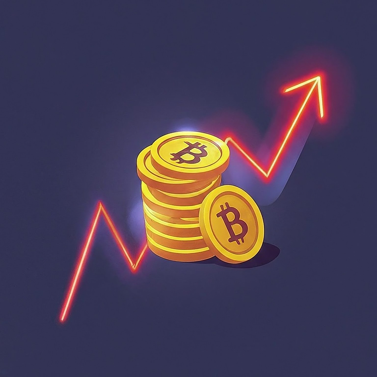 1.600 BTC em tesouraria: aposta milionária ou estratégia genial? #Bitcoin