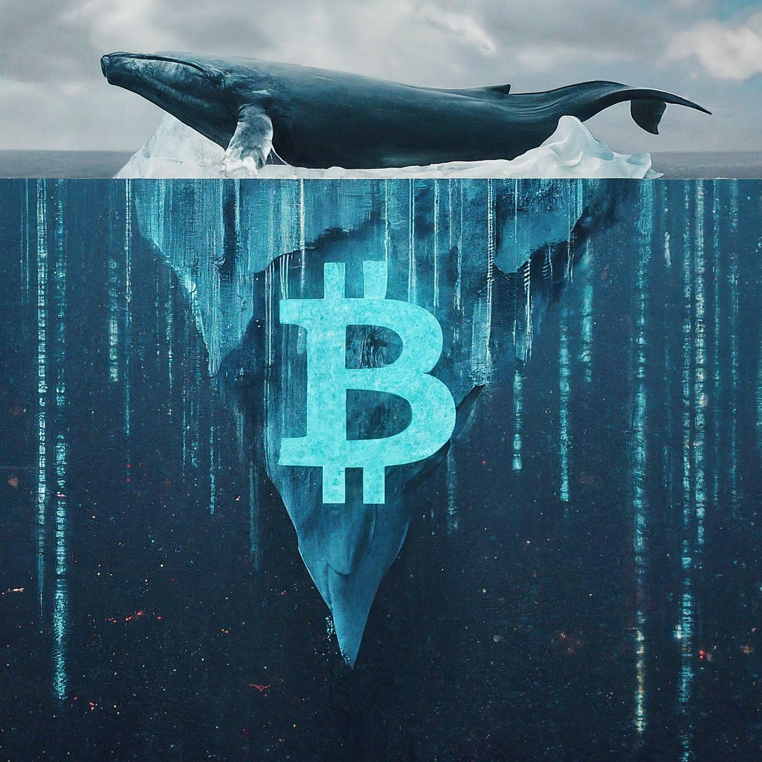 80.000 BTC vendidos por investidor misterioso! Qual o impacto no Bitcoin?