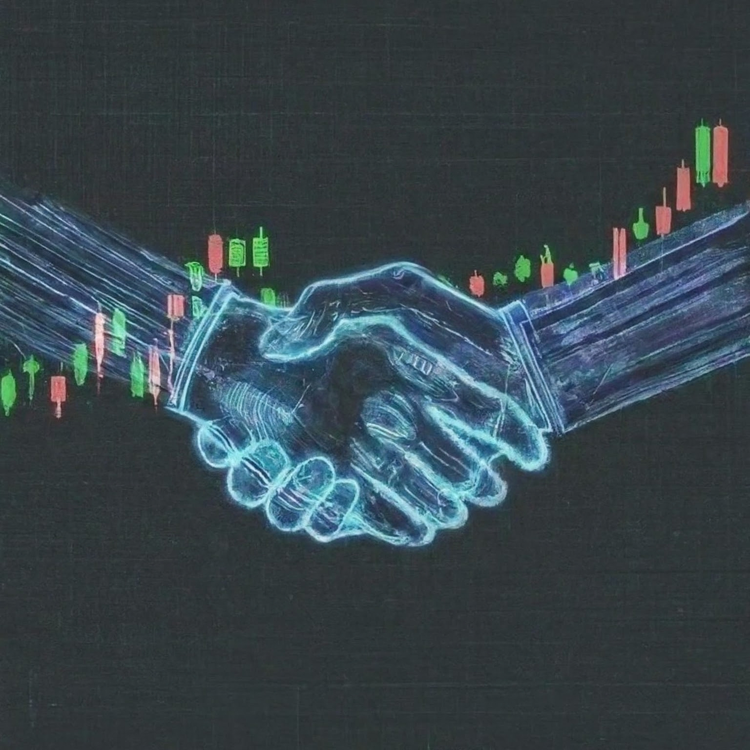 Ações Tokenizadas na Mira da SEC? Citadel pressiona por regulação.