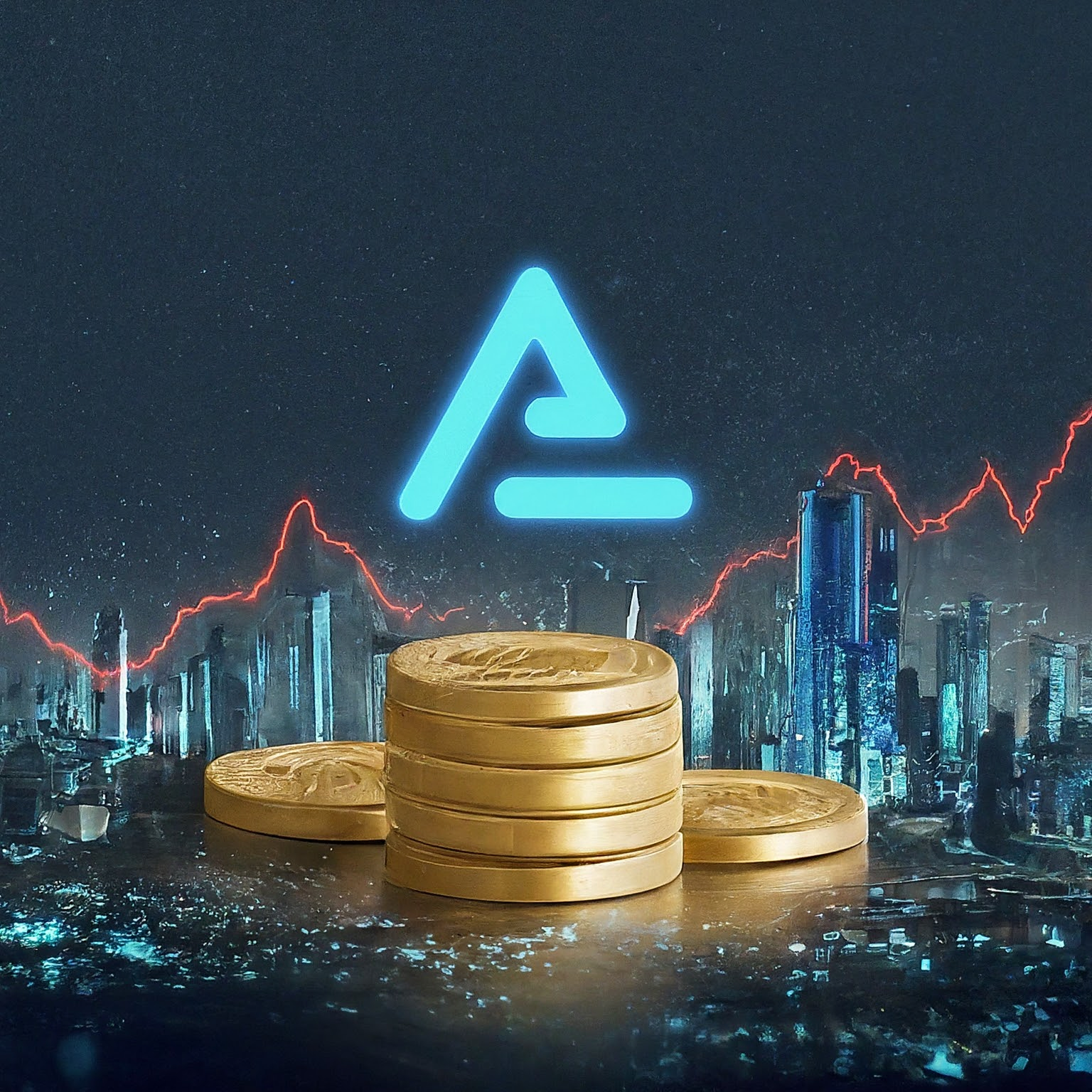 AAVE explode com US$ 50B em depósitos. Qual o segredo?