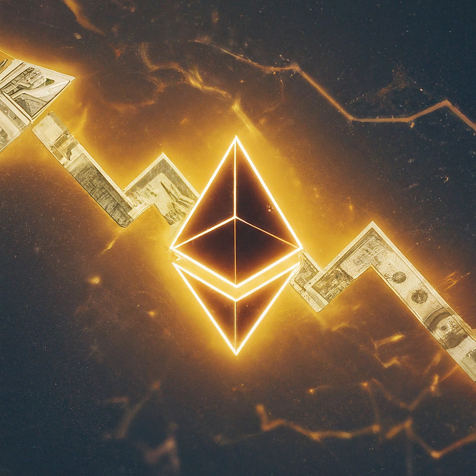 Aposta Bilionária em ETH: SharpLink busca US$ 5 bilhões, mas para quê?