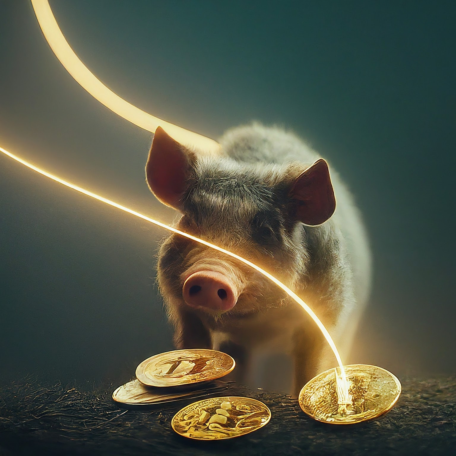 ARK: Bitcoin em alta, mas investidores de longo prazo acumulam. Sinal de quê?