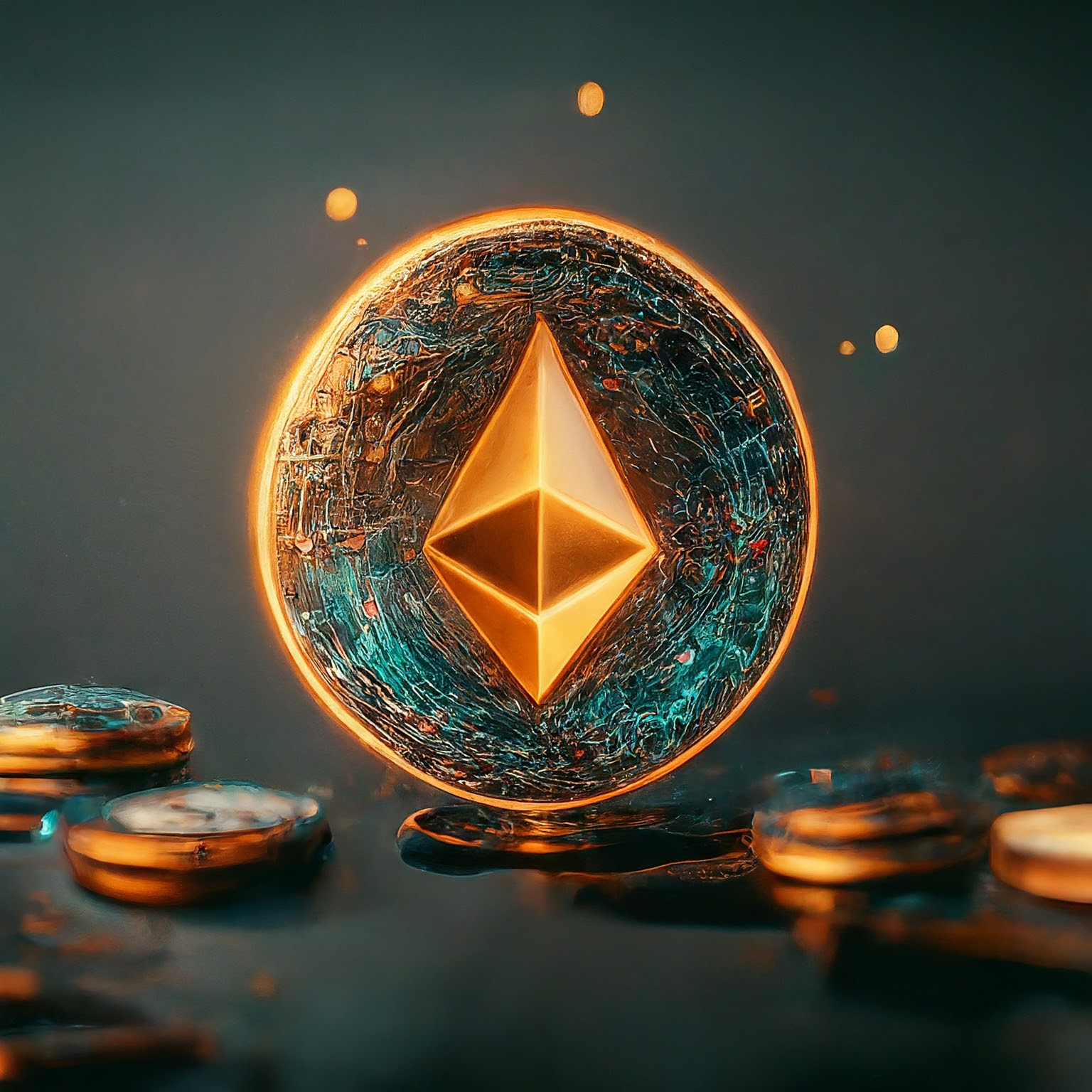 ARK Invest Aposta $18.6M em Ether. Mas por quê?