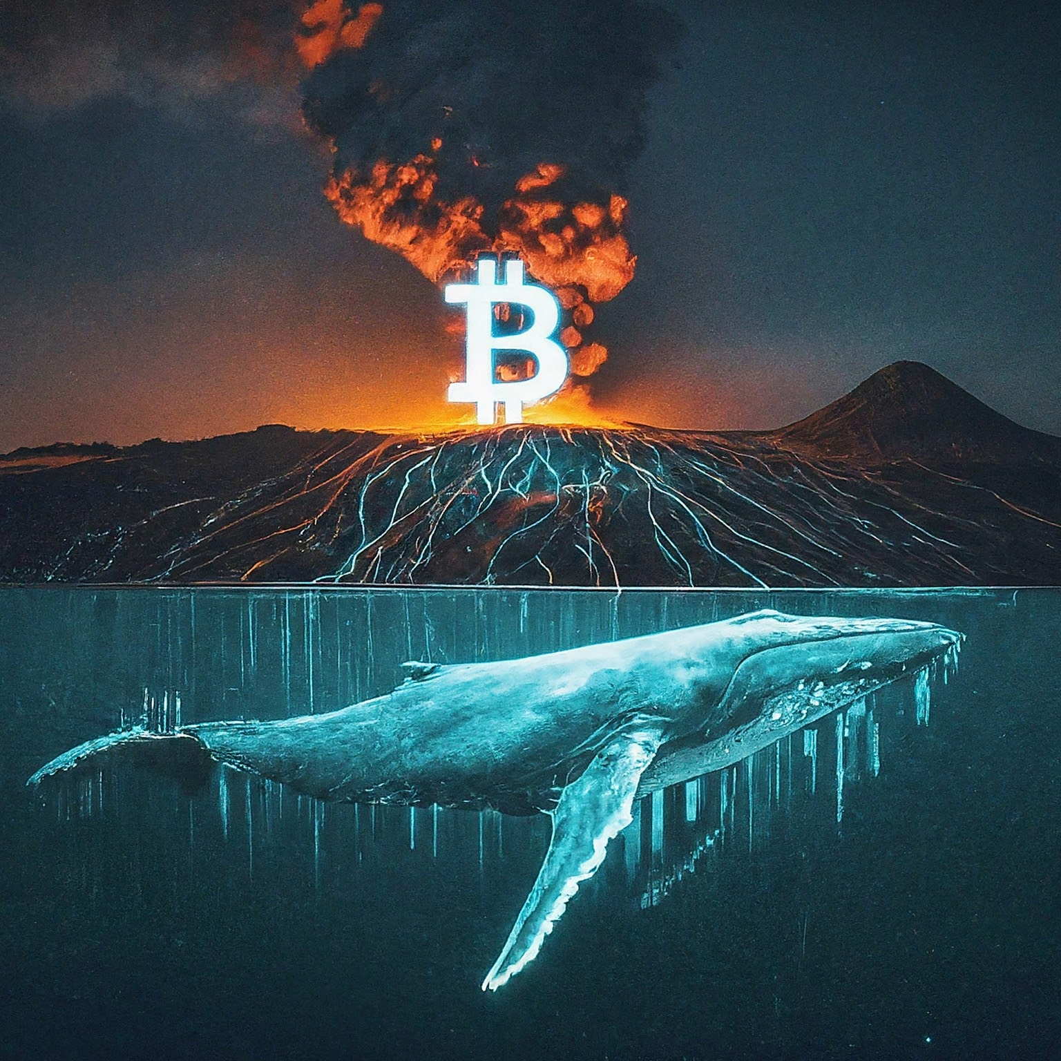 Baleia Bitcoin Acorda Após 12 Anos: Sinal de Queda ou Nova Oportunidade? #Bitcoin