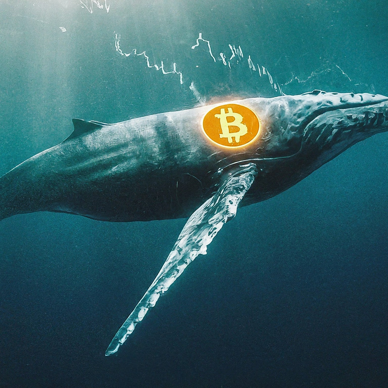 Baleia Bitcoin Move US$4.75 Bi: Acumulação ou Distribuição?
