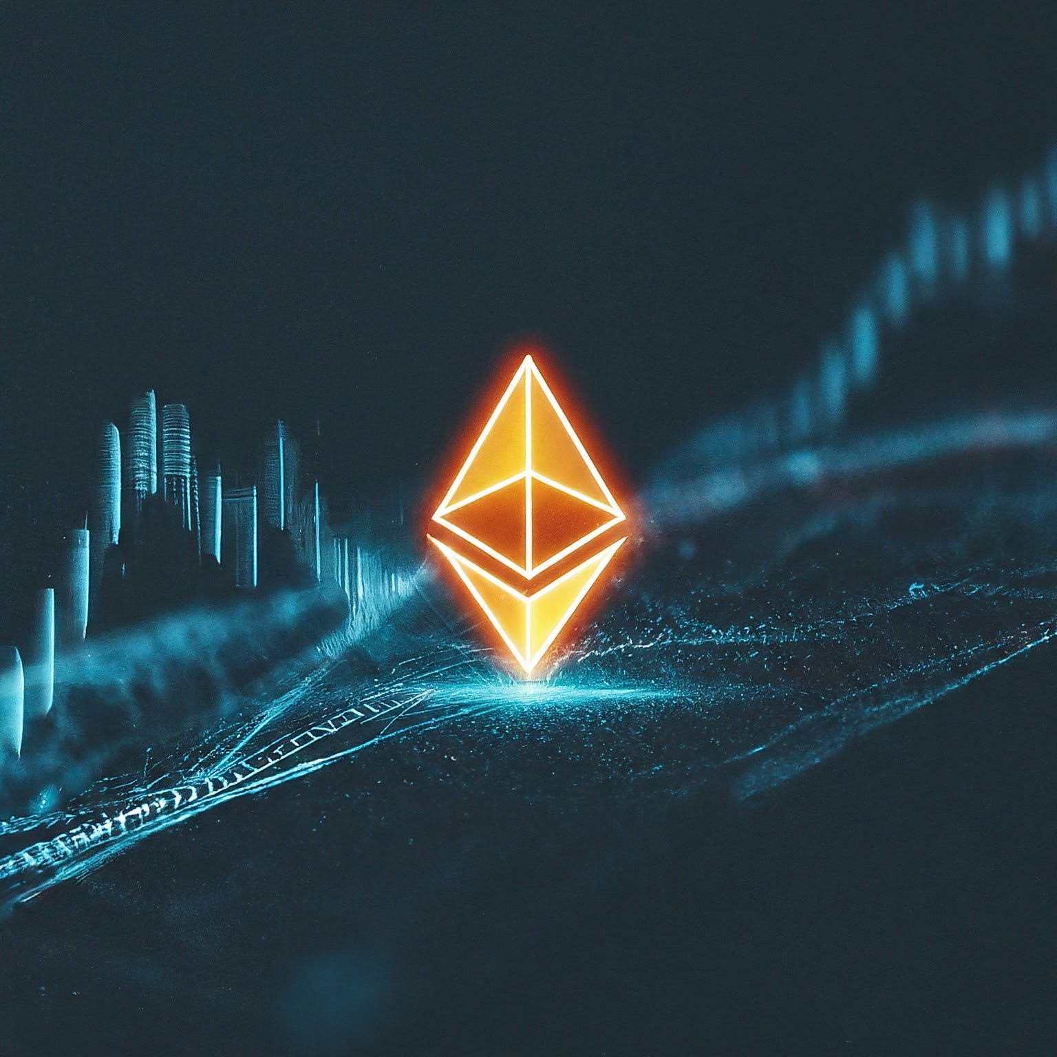 Banco Global Oferece Bitcoin e Ether: Revolução ou Risco?