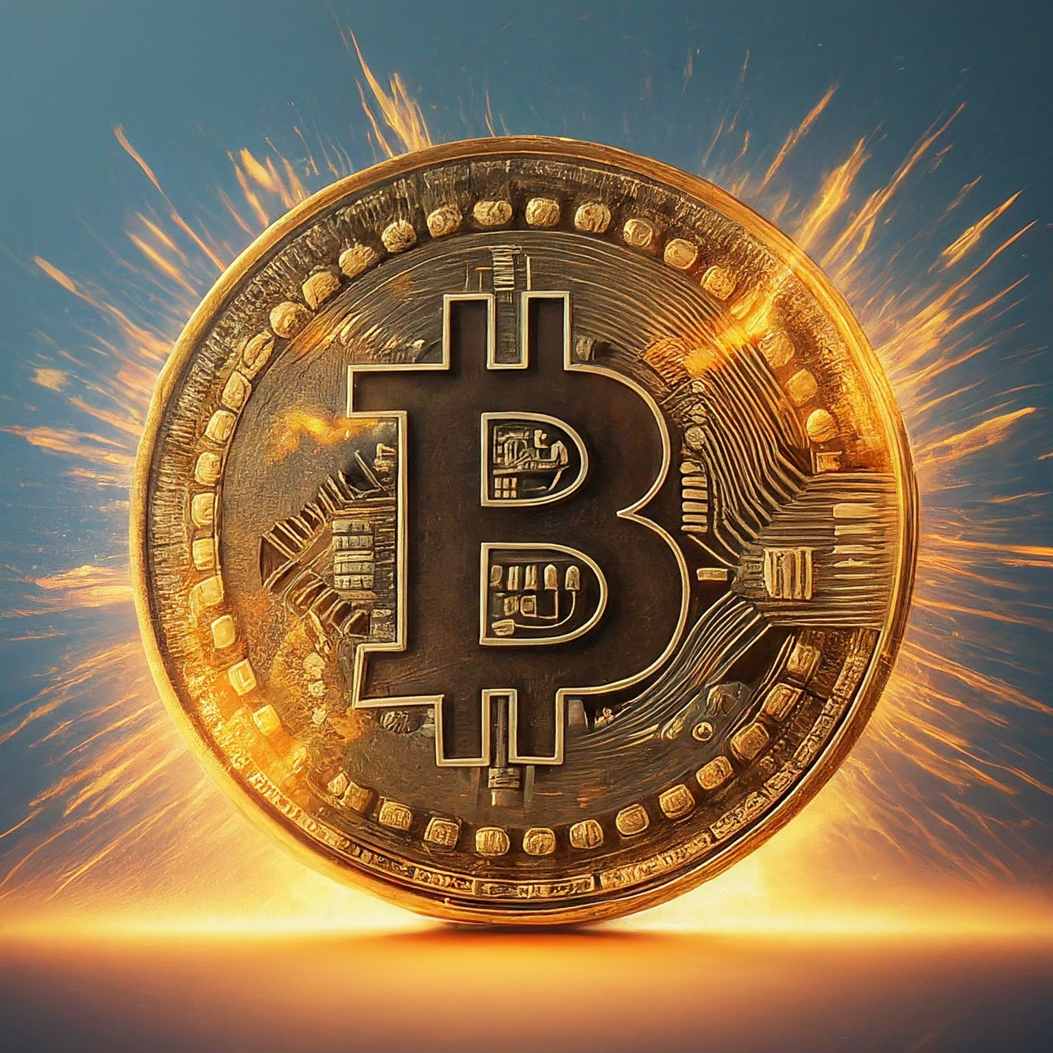 Bitcoin a US$120k: Fim da Linha ou Apenas o Começo?