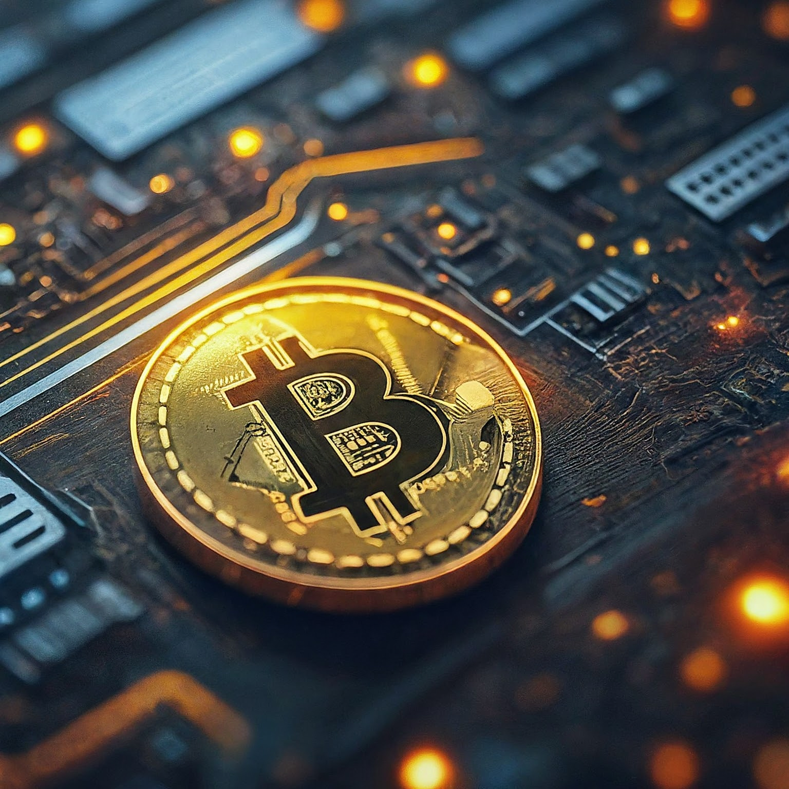 Bitcoin a US$ 122 mil: Ações de Mineração Disparam. Mas Por Quê?