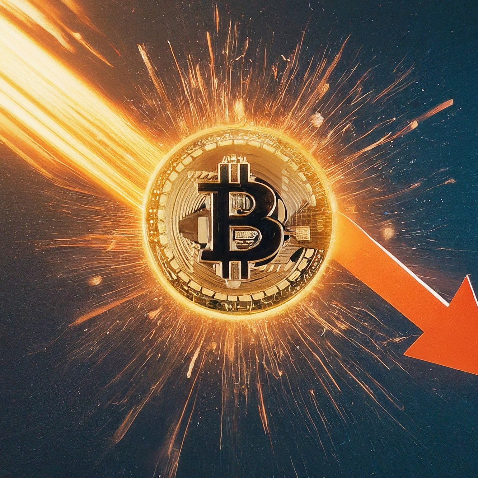 Bitcoin a US$ 130 mil? Apostas explodem em meio à calmaria. Entenda!