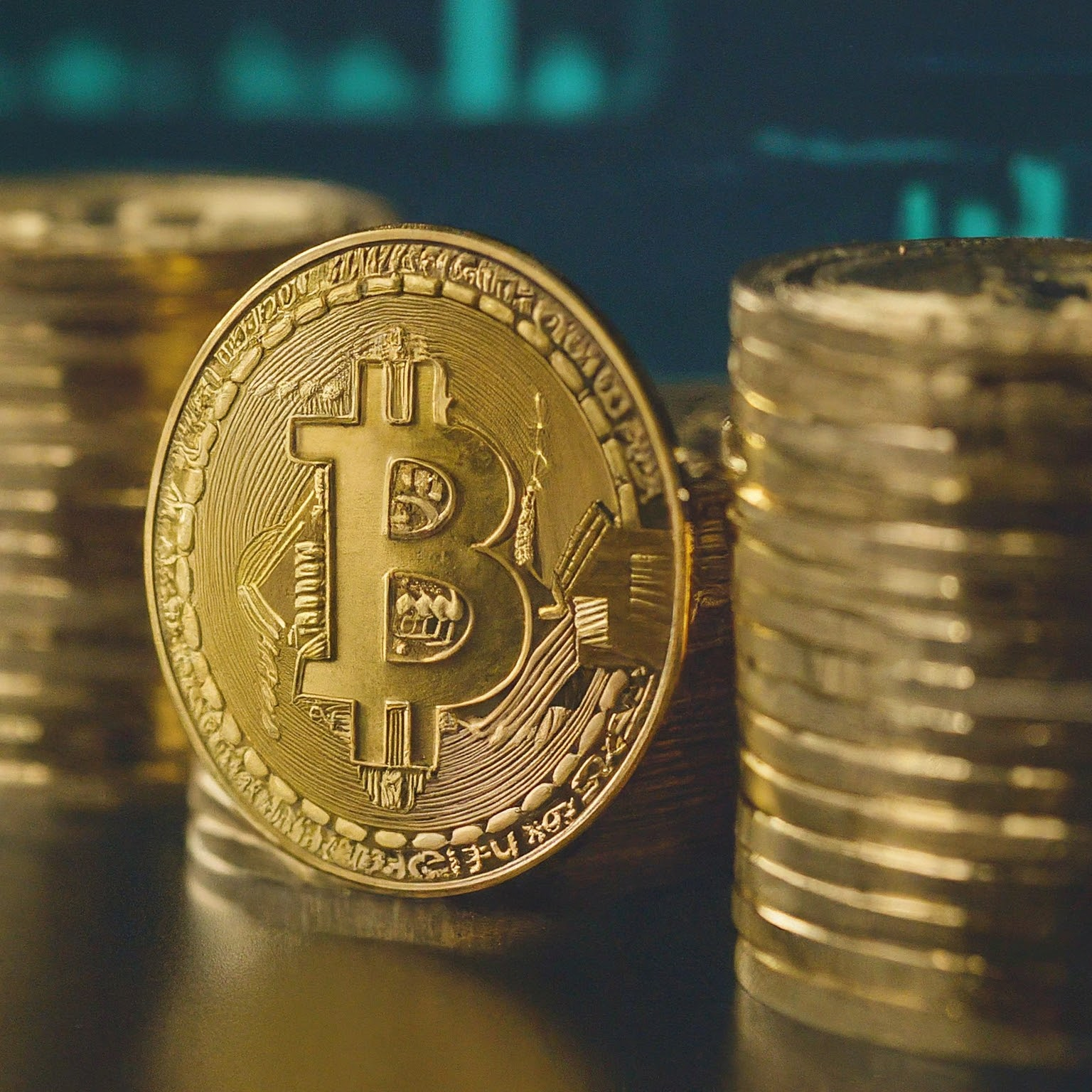 Bitcoin a US$ 150 mil? Holdings Gigantescas Indicam Nova Corrida?