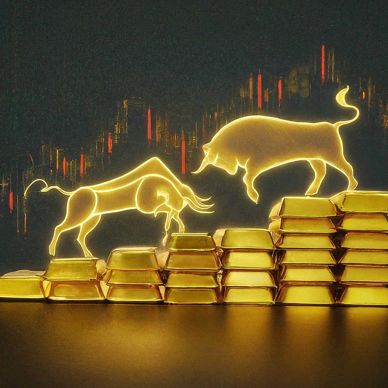 Bitcoin à beira de US$ 122 mil: rompimento ou correção? #Bitcoin #Criptomoedas
