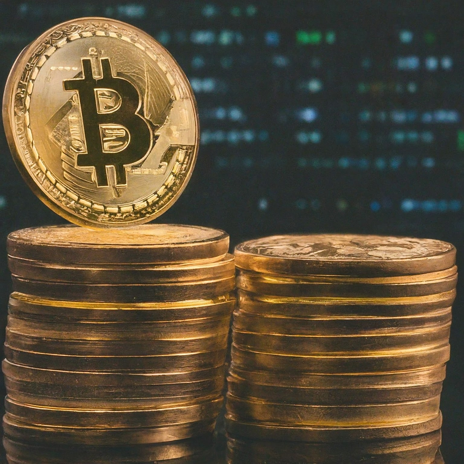 Bitcoin de empresa rivaliza com gigantes dos EUA: o que isso significa?