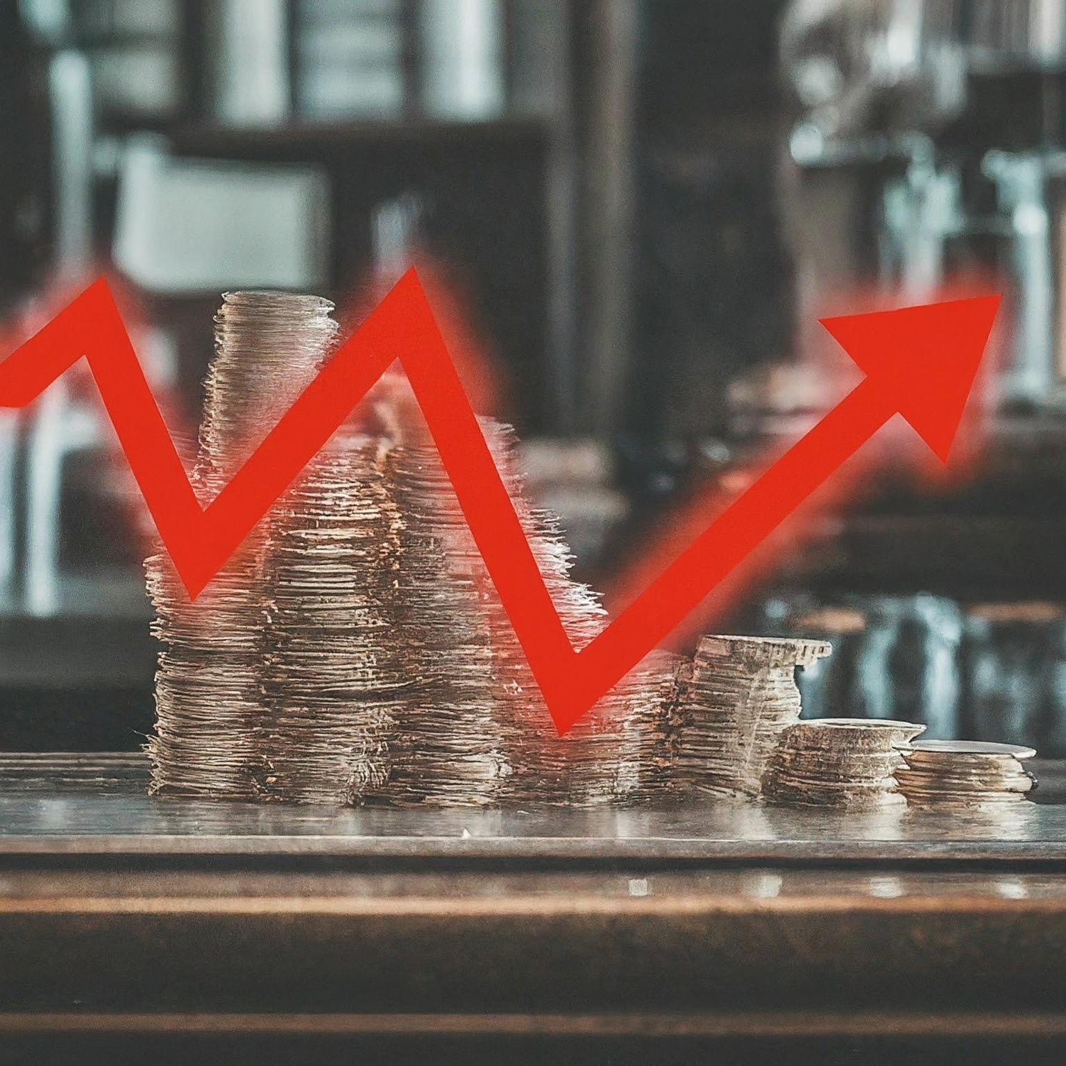 Bitcoin despenca! Declarações de Powell agitam o mercado. Qual o impacto?