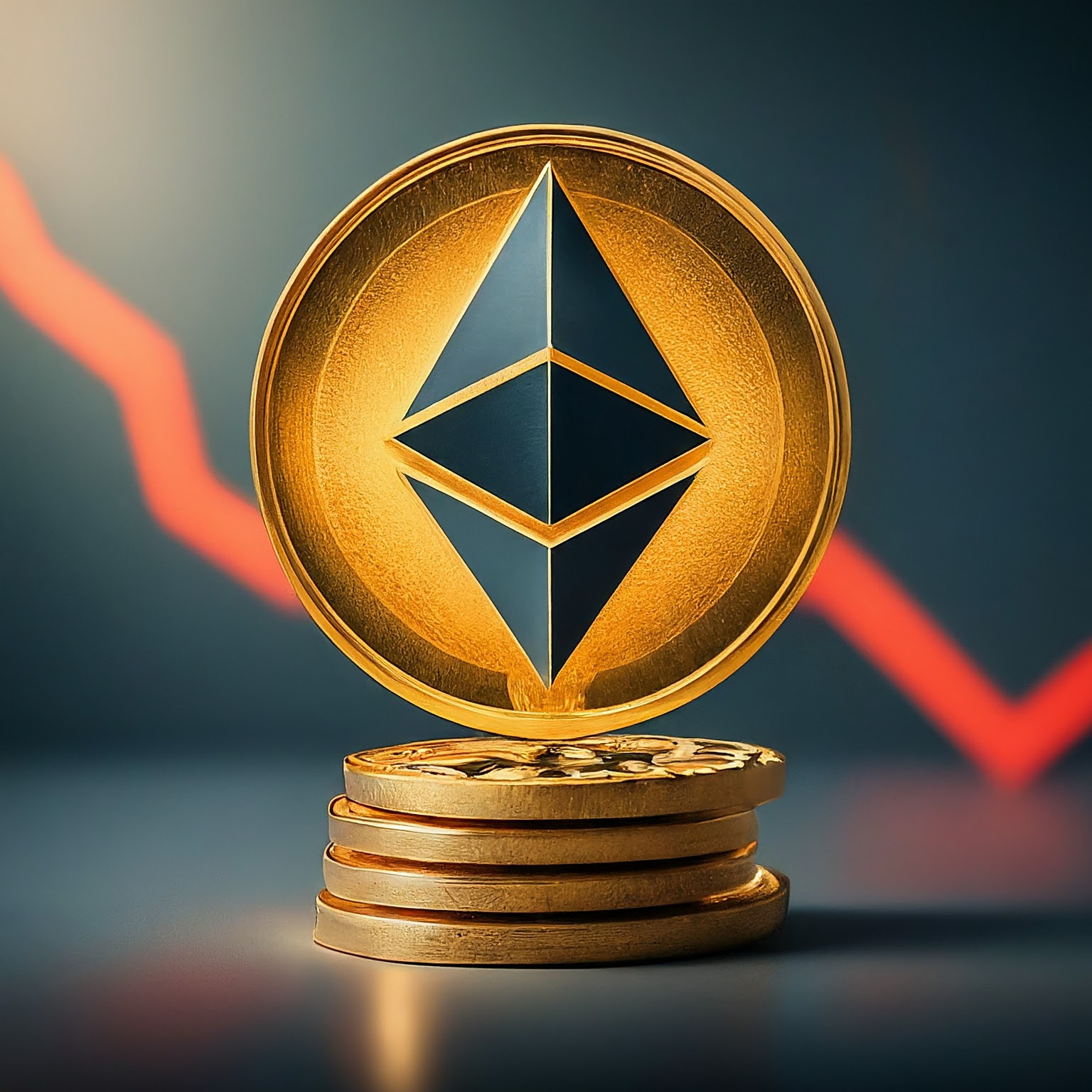 Bitcoin e Ethereum Estagnados: O Que Está Acontecendo com o Mercado Cripto?