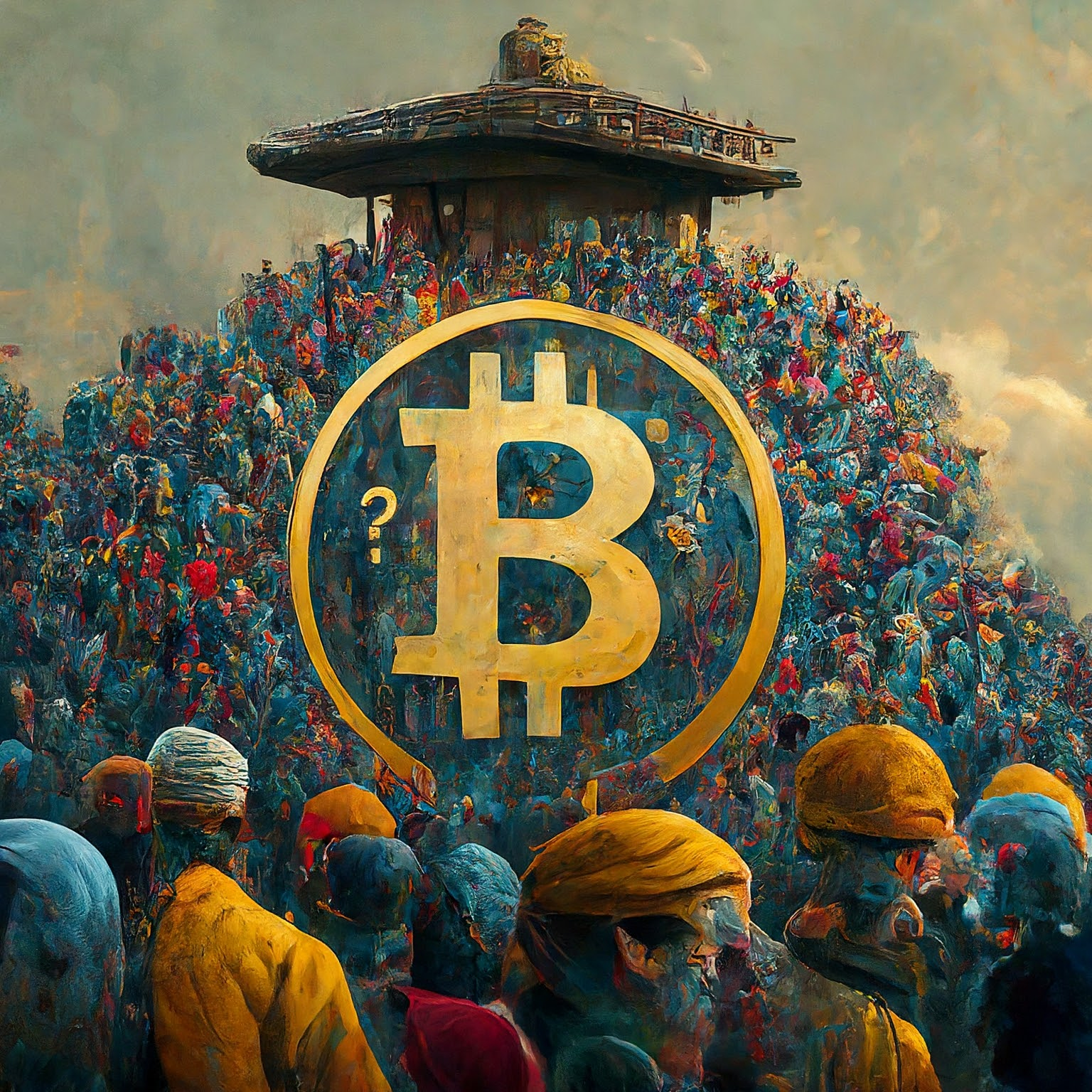 Bitcoin Estagna em US$ 109 Mil: Qual o Catalisador que o Mercado Aguarda?