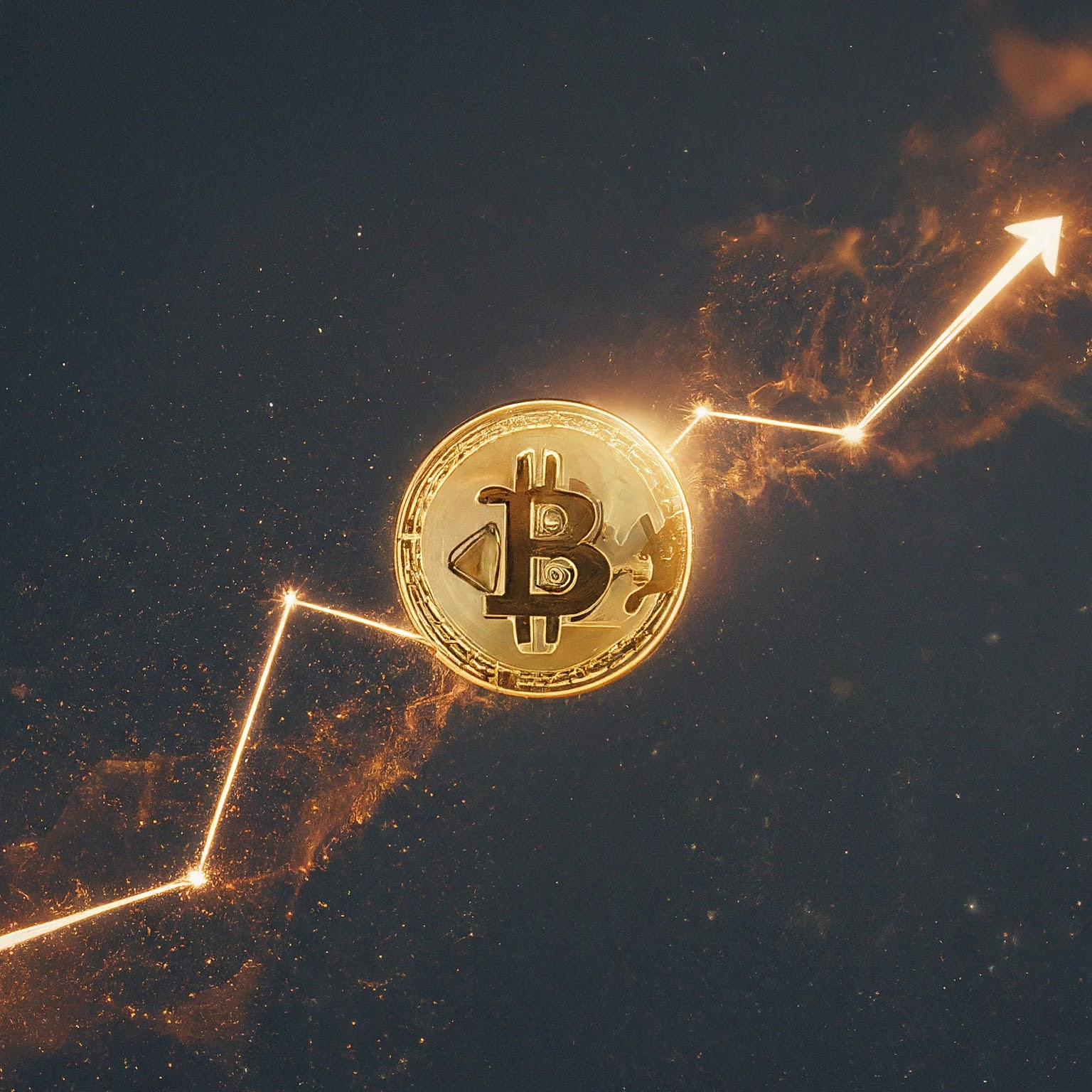 Bitcoin explode para $121k! Inflação americana é irrelevante?