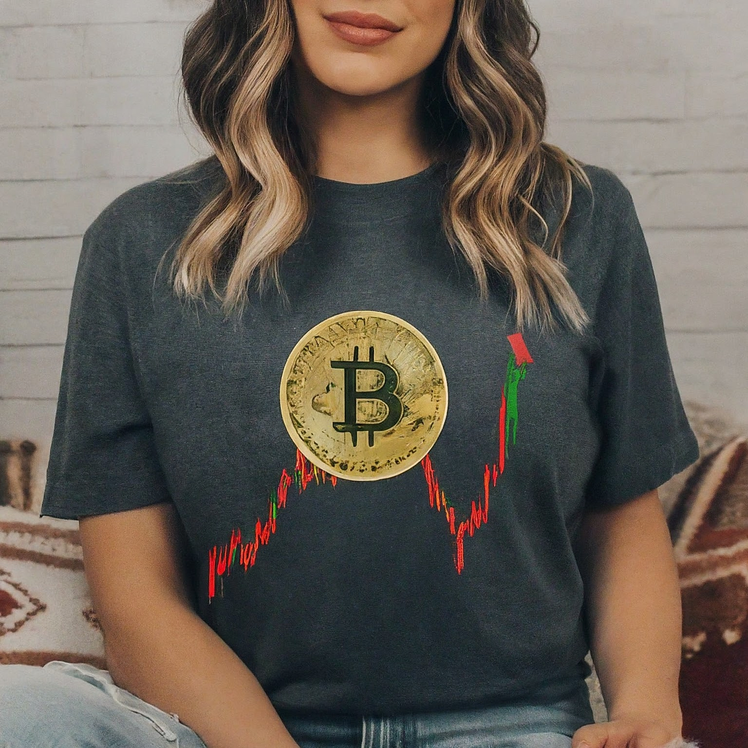 Bitcoin perto do topo histórico: paciência ou bomba-relógio?