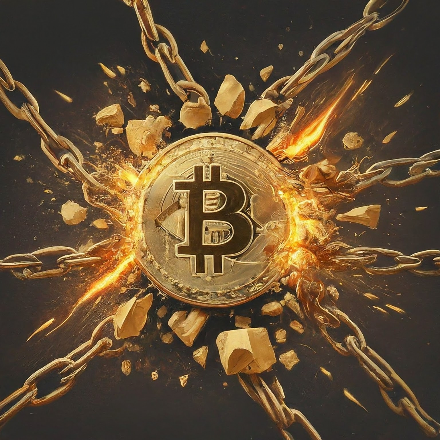 Bitcoin ultrapassa US$ 119 mil! Sinal de nova era ou bolha prestes a estourar? #Bitcoin