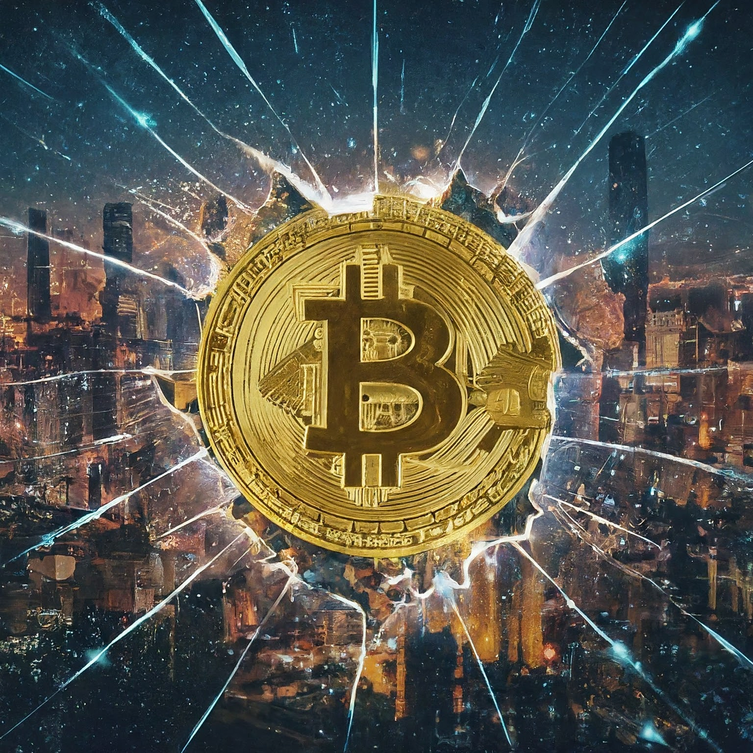 Bitcoin ultrapassa US$120 mil! Qual o impacto da inflação americana?
