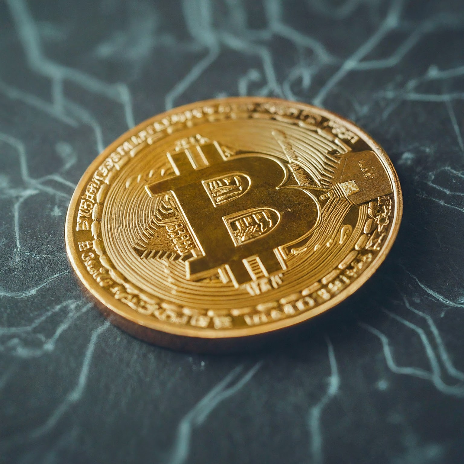 Bitcoin: Volatilidade em Queda? Entenda o Impacto no Mercado