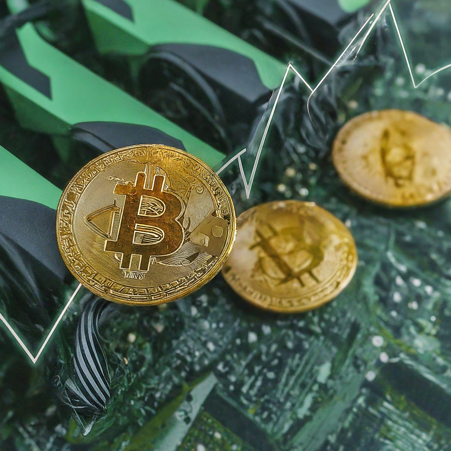 Bitfarms dispara após anúncio de recompra: O que impulsiona a valorização?