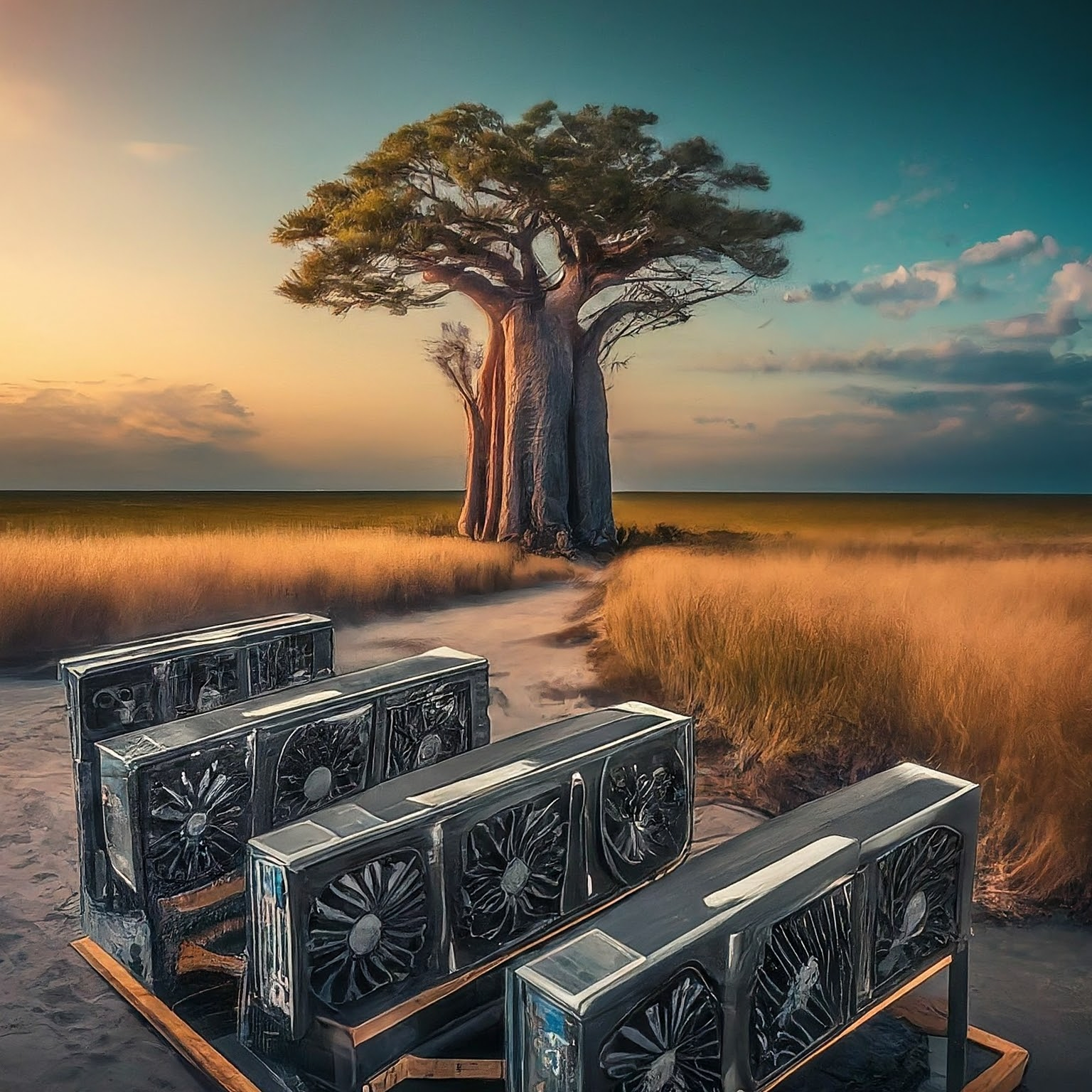 Bitmain nos EUA: Fim da dependência chinesa ou nova era de mineração?
