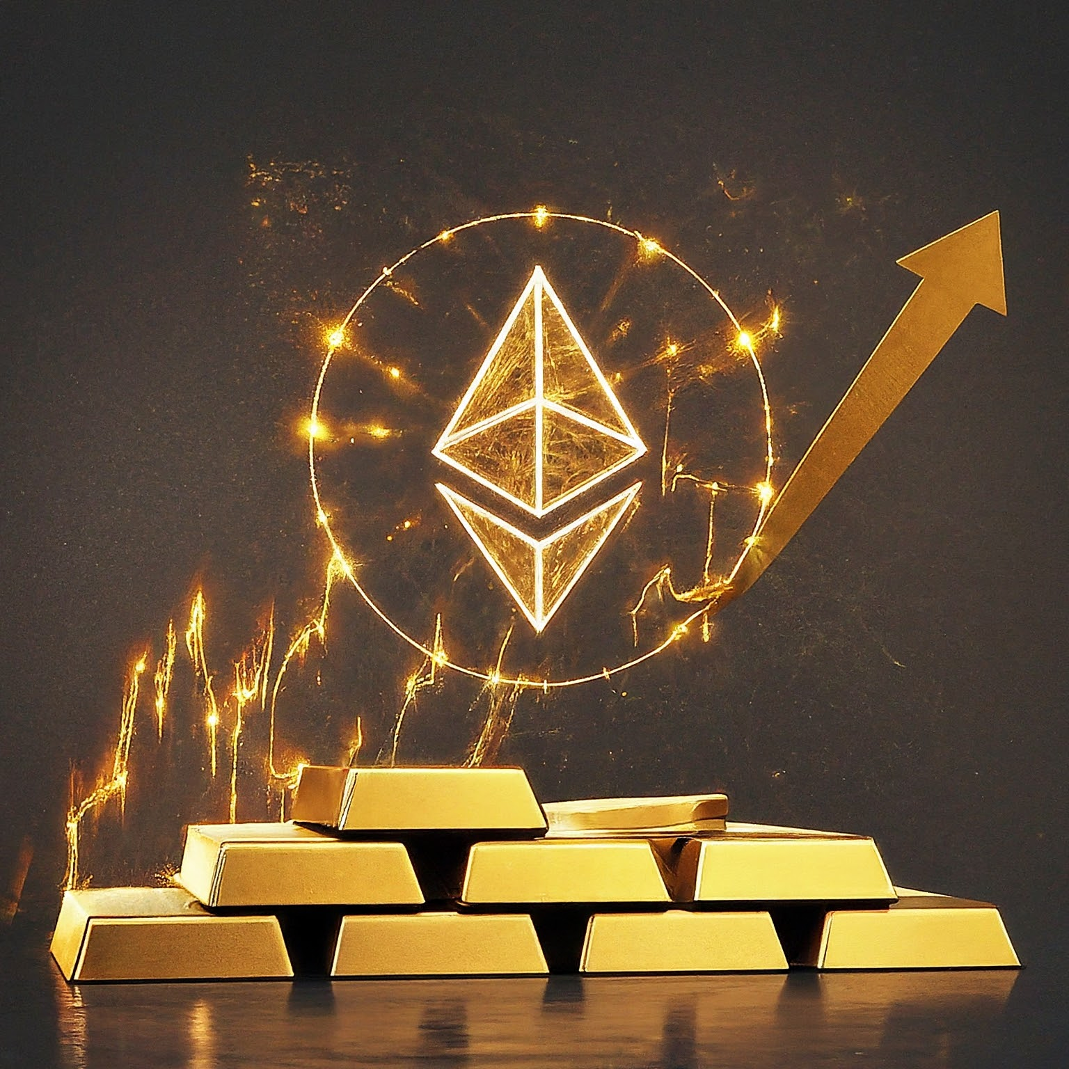 BitMine prepara recompra bilionária: ETH em foco?