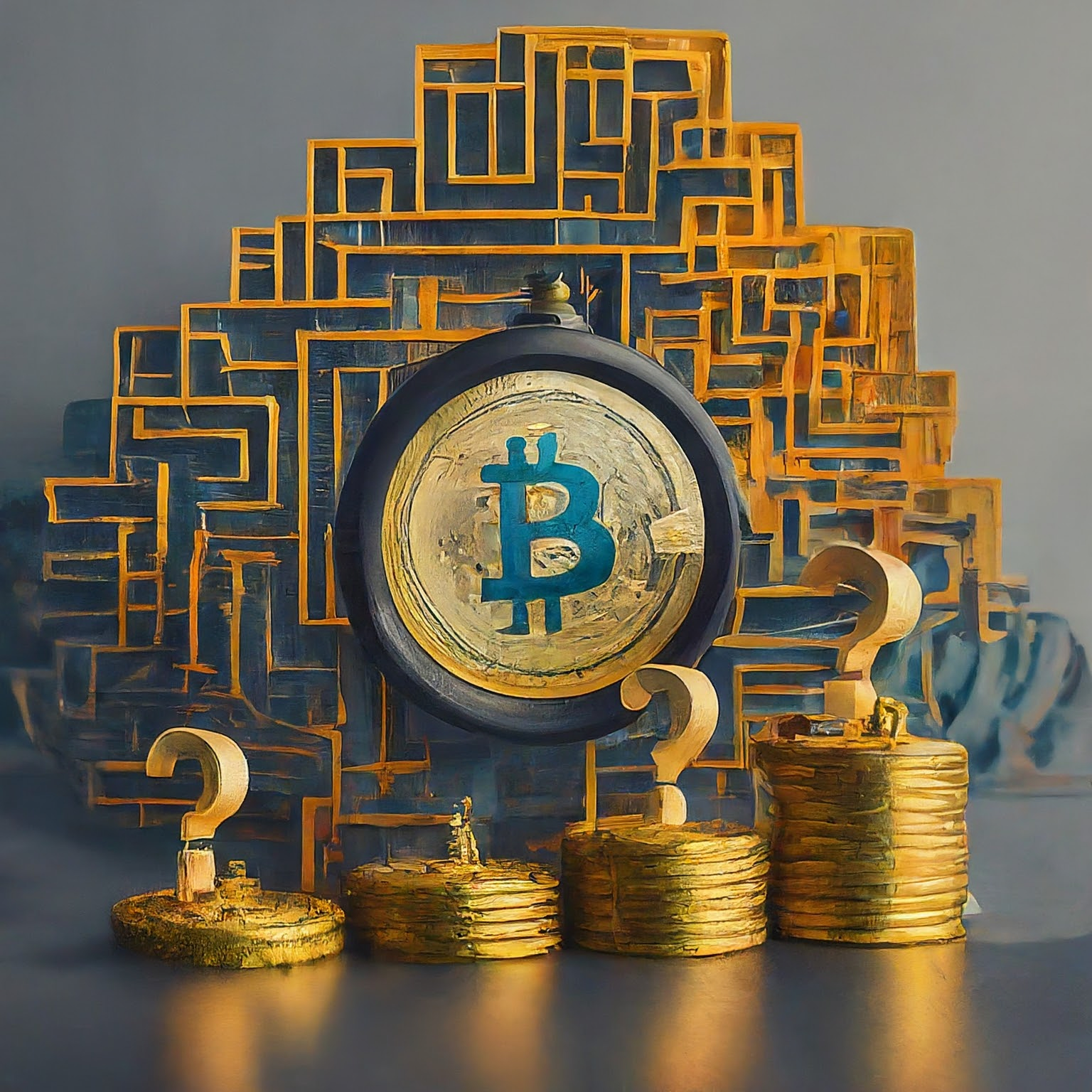 Bitwise aprovado pela SEC… Mas tem um porém! Qual?