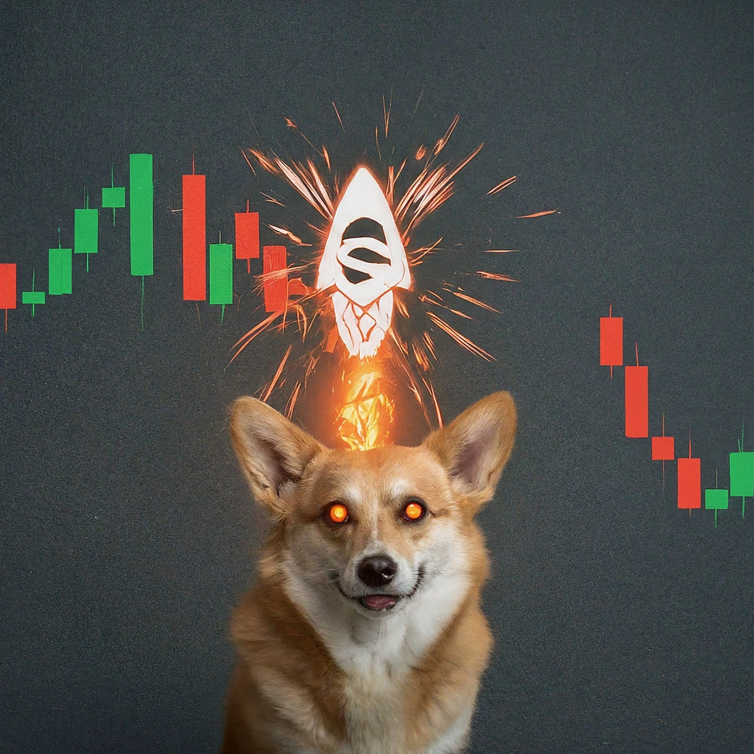 BONK domina 64% do mercado Solana: será o novo rei meme?