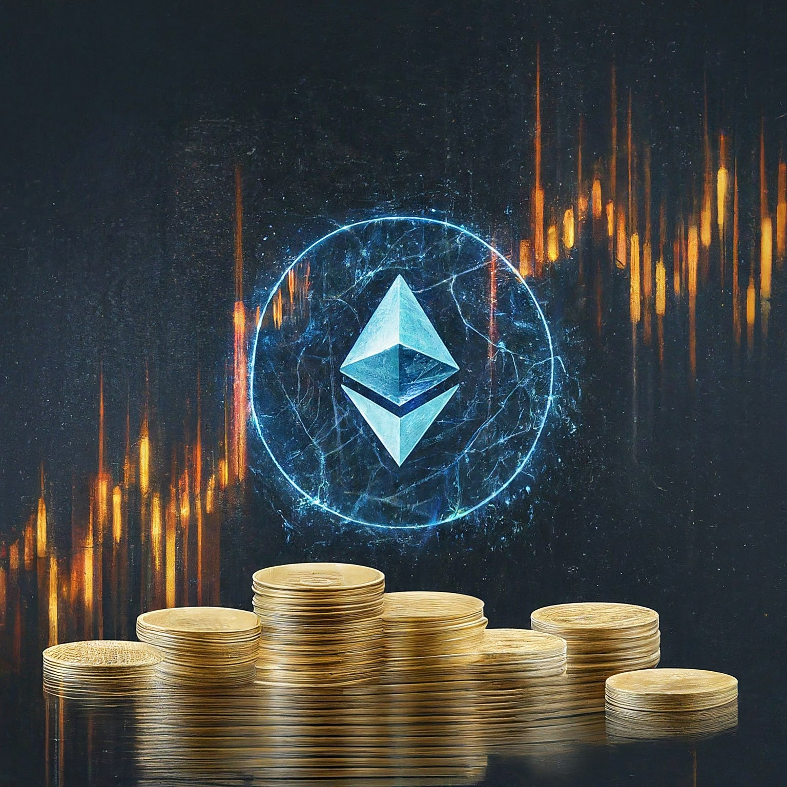 BTCS Busca US$ 2 Bilhões: Ethereum Vai Explodir?