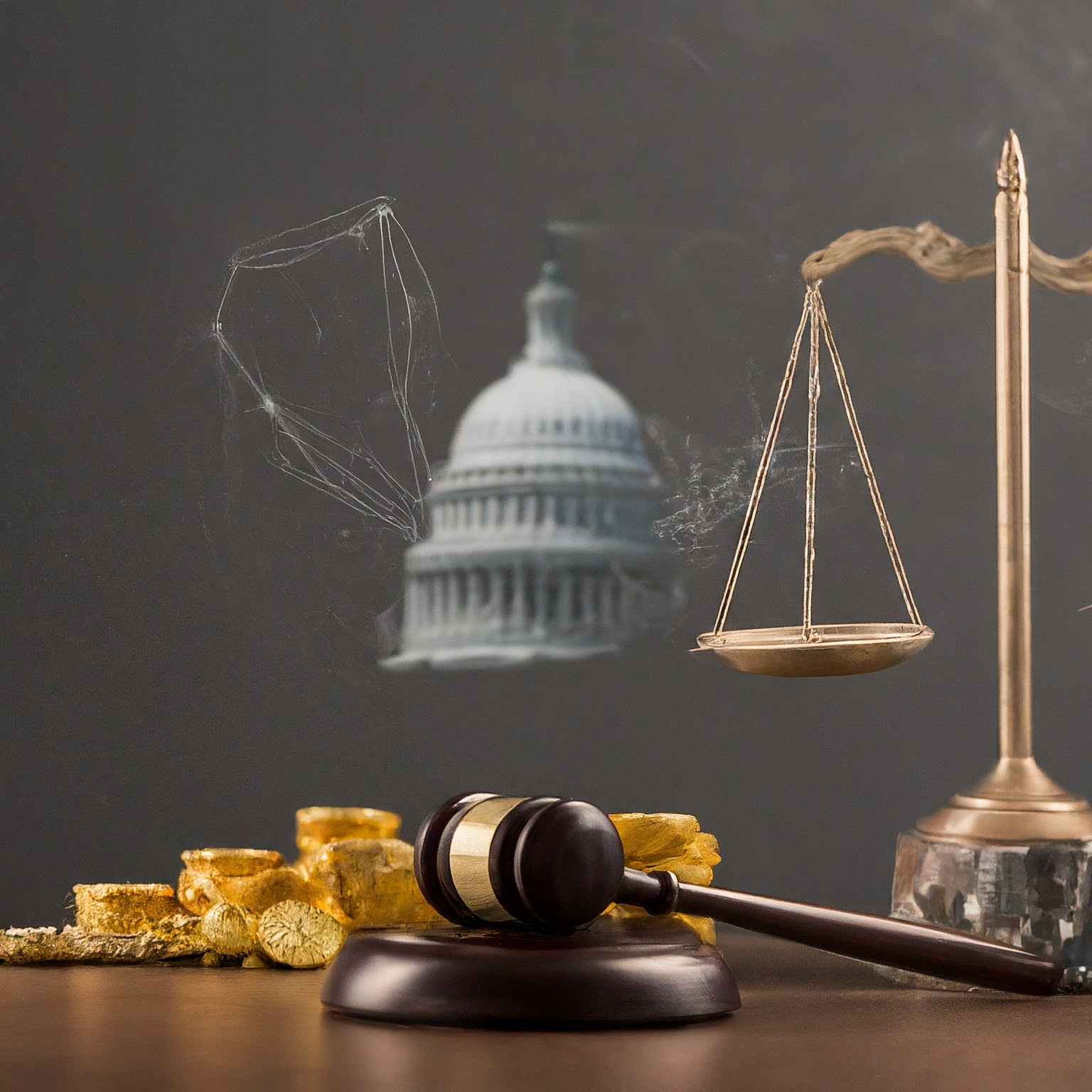 CFTC à Deriva? Indicação de Chefe da Regulação de Criptomoedas Emperra