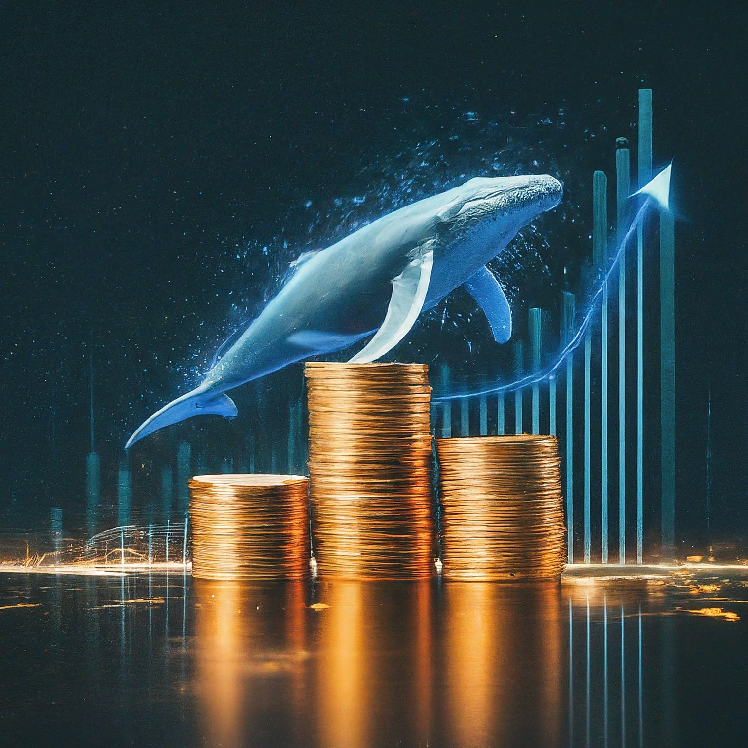 Cofundador da Ripple move US$ 30 milhões em XRP. Sinal de alta ou estratégia?
