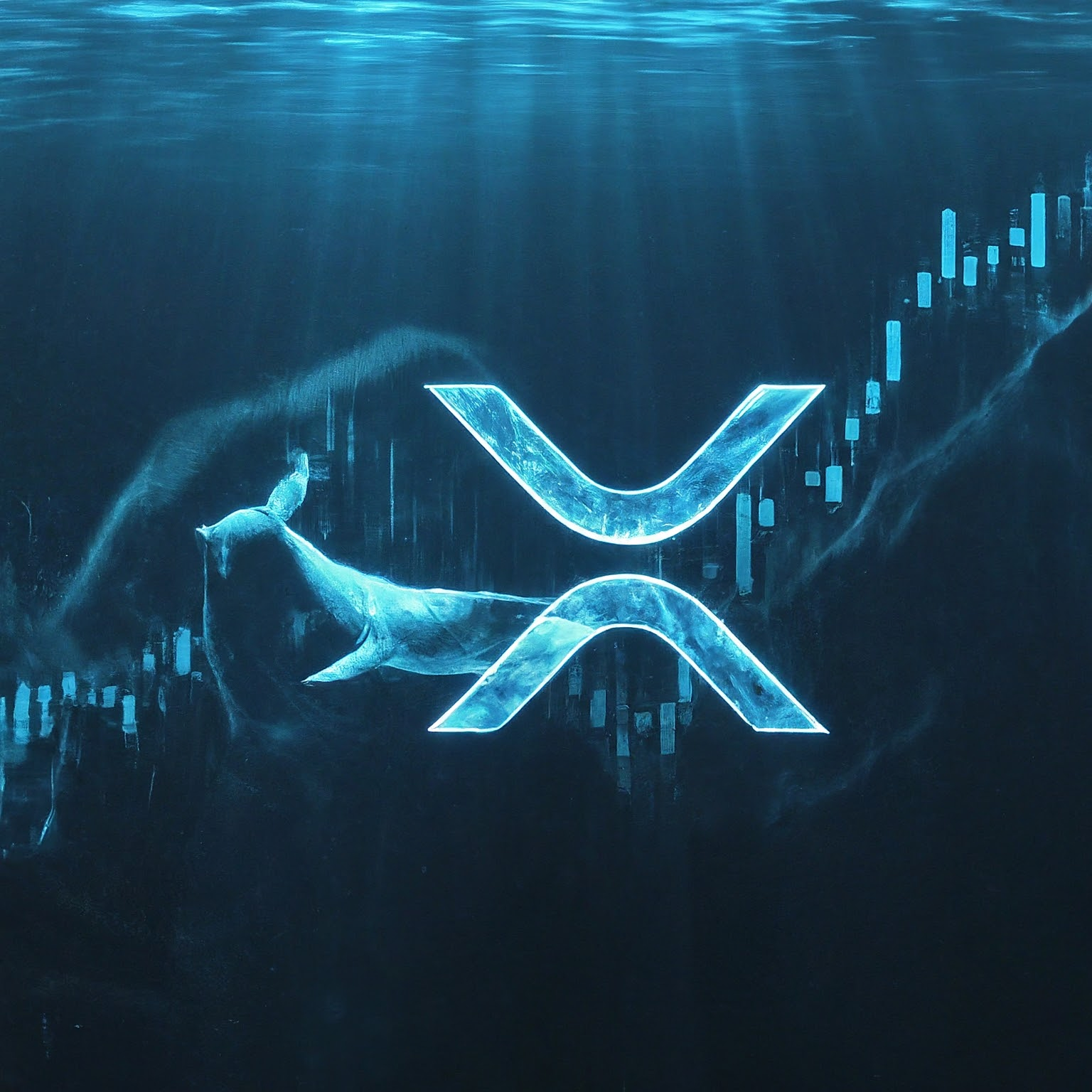 Cofundador da Ripple movimenta US$ 140 milhões em XRP. Para onde foi essa fortuna?