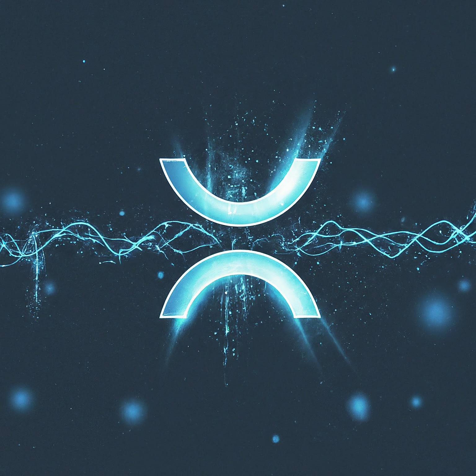 Cofundador da Ripple movimenta US$ 140 milhões em XRP: Qual o impacto no mercado?