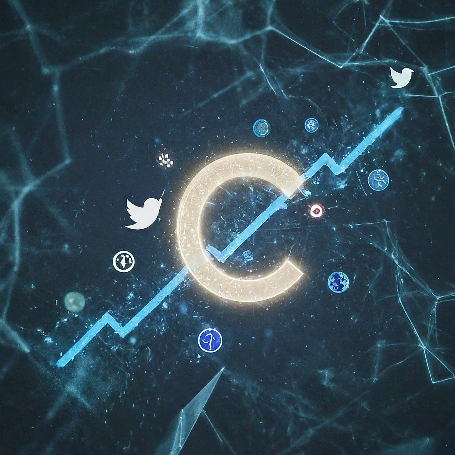 Coinbase contrata influenciador misterioso: qual o impacto nas criptos?