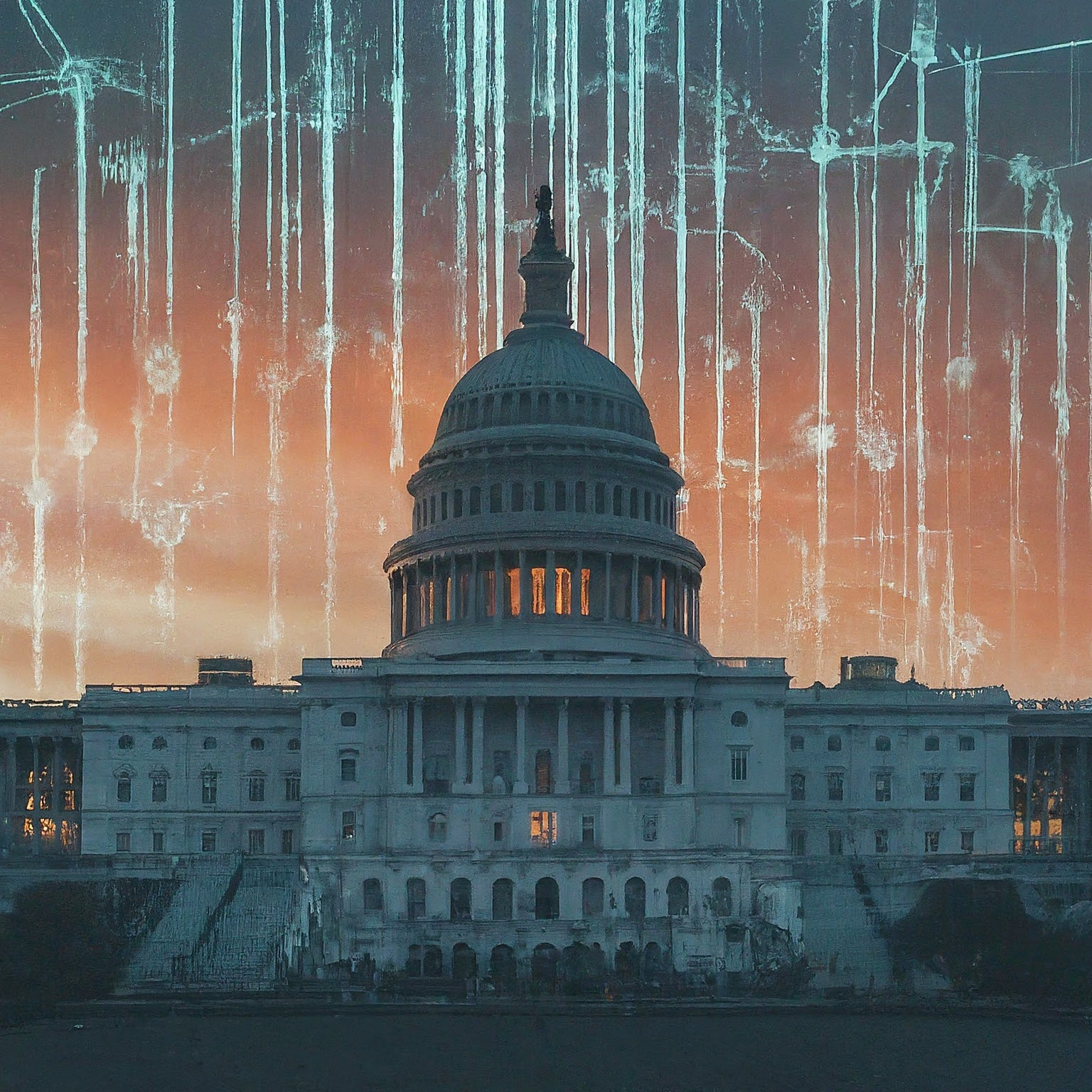 Coinbase injeta milhões em PAC cripto: eleições à vista?