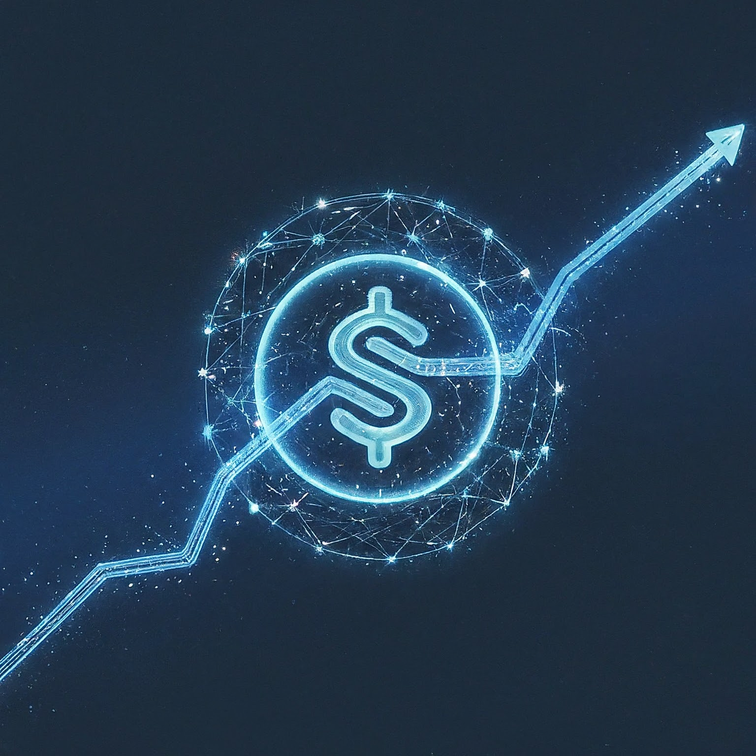 Coinbase Lucra Bilhões com USDC: Parceria Secreta ou Estratégia Visionária? #criptomoedas