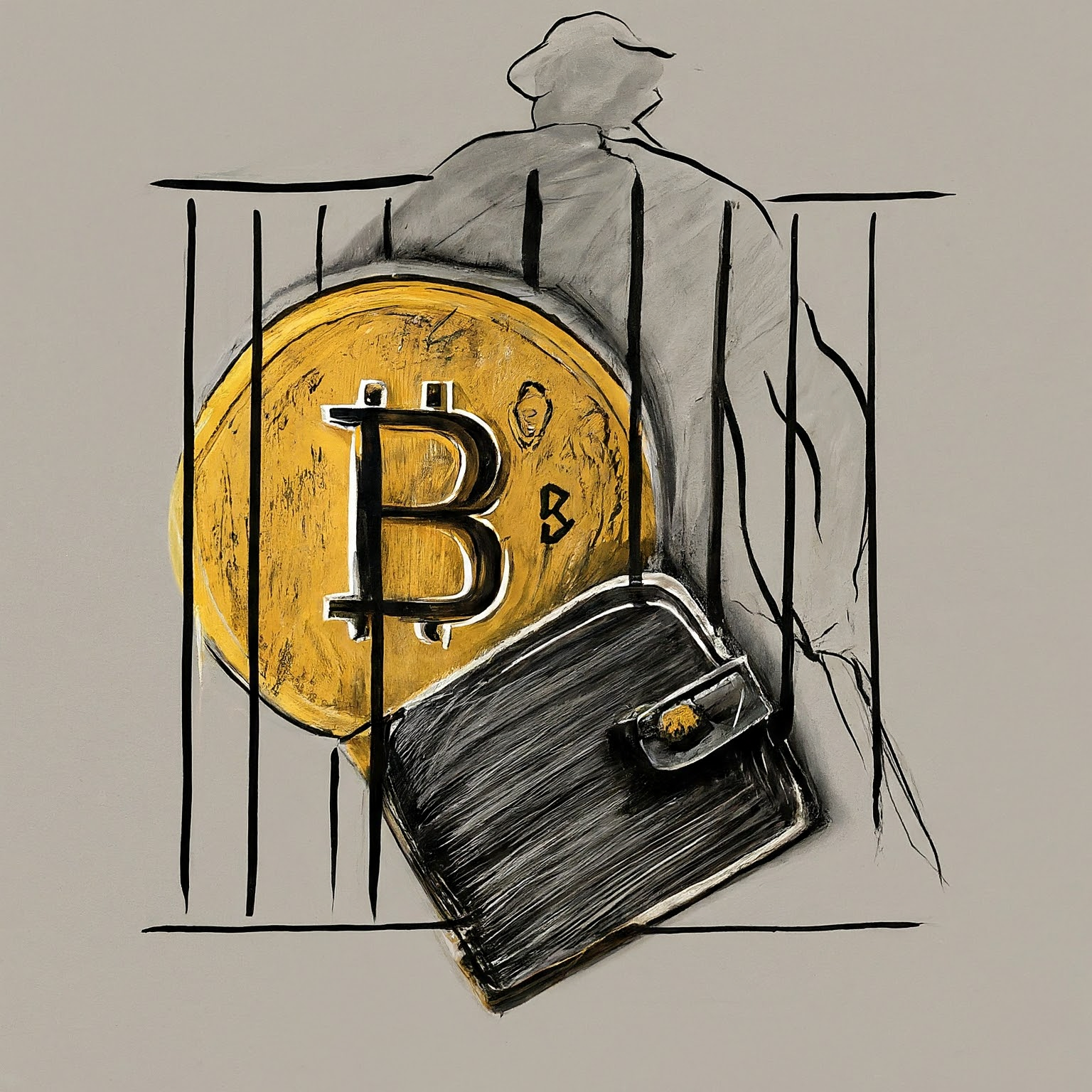 Criadores da Samourai Wallet admitem culpa. Qual o impacto para a privacidade?