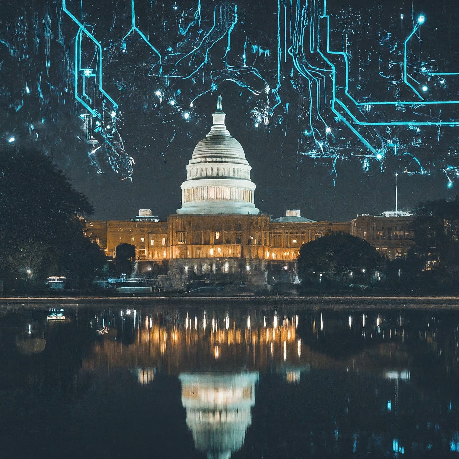 Criptomoedas em Xeque? Impasse no Congresso Americano Levanta Dúvidas Sobre o Futuro da Regulamentação