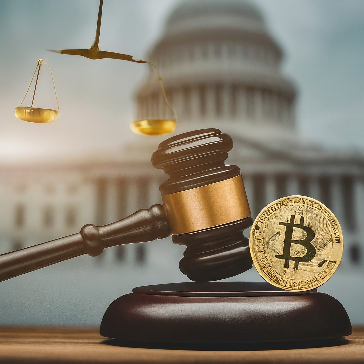 Criptomoedas em Xeque: Votação nos EUA Trava e Futuro Fica Incerto?