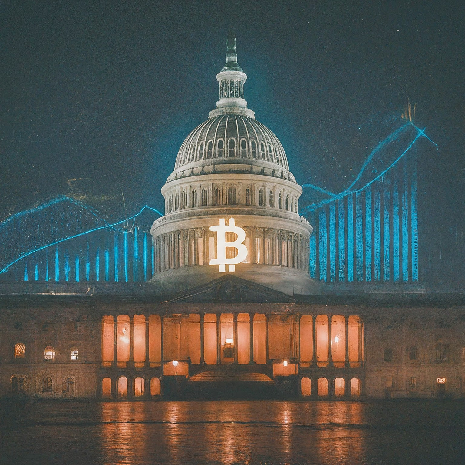 Criptomoedas na Berlinda: Regulação Americana Vai Impulsionar ou Afogar o Mercado?