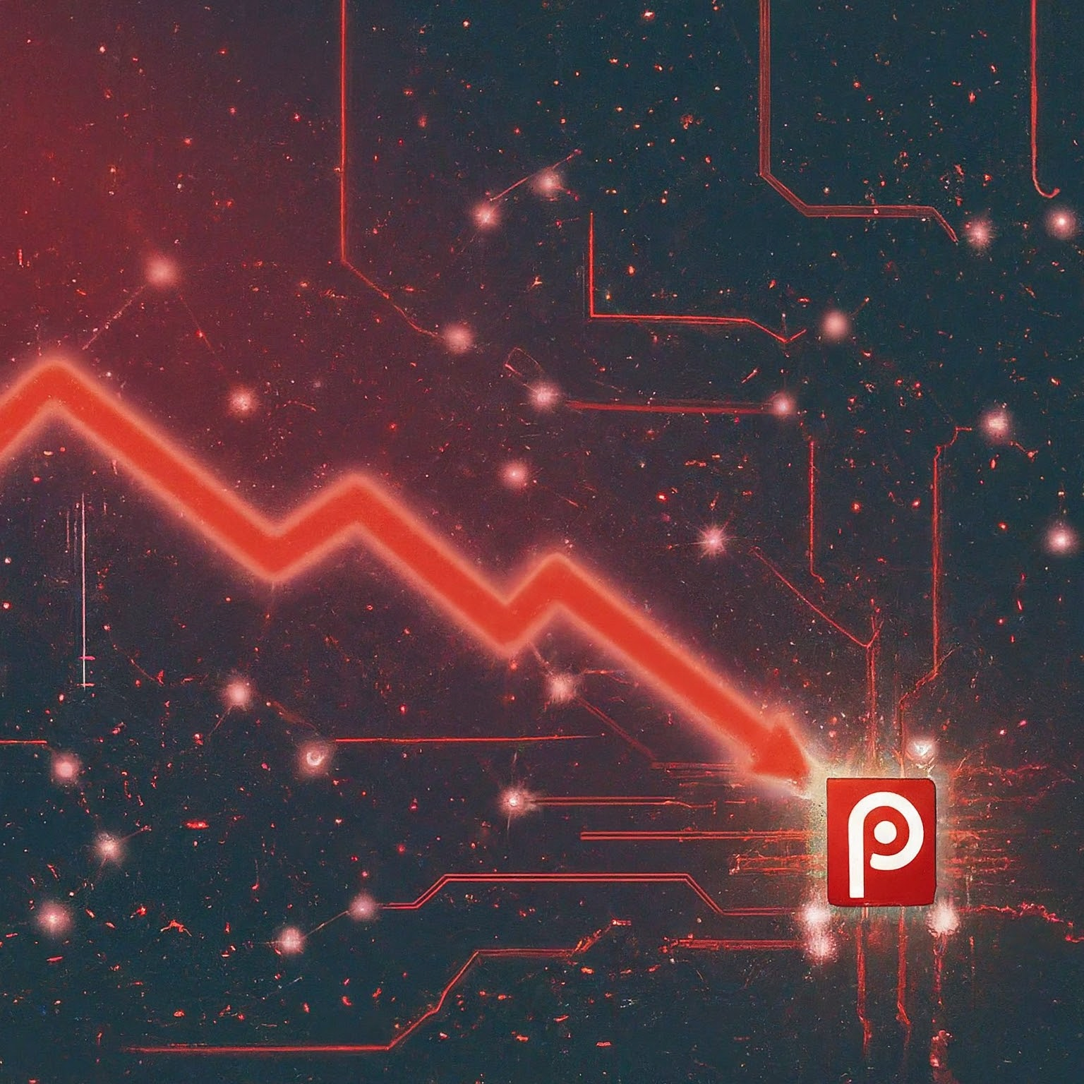 DOT da Polkadot Cai 3%: Sinal de Fraqueza ou Oportunidade? #criptomoedas