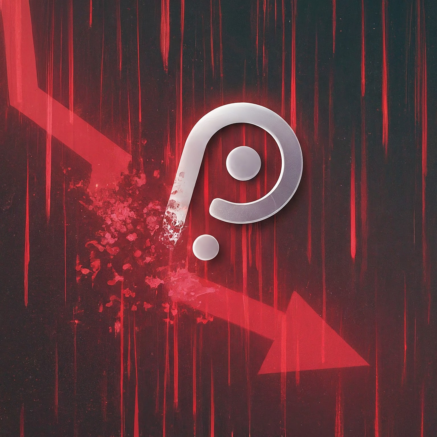 DOT despenca 6%: O que está por trás da queda repentina?