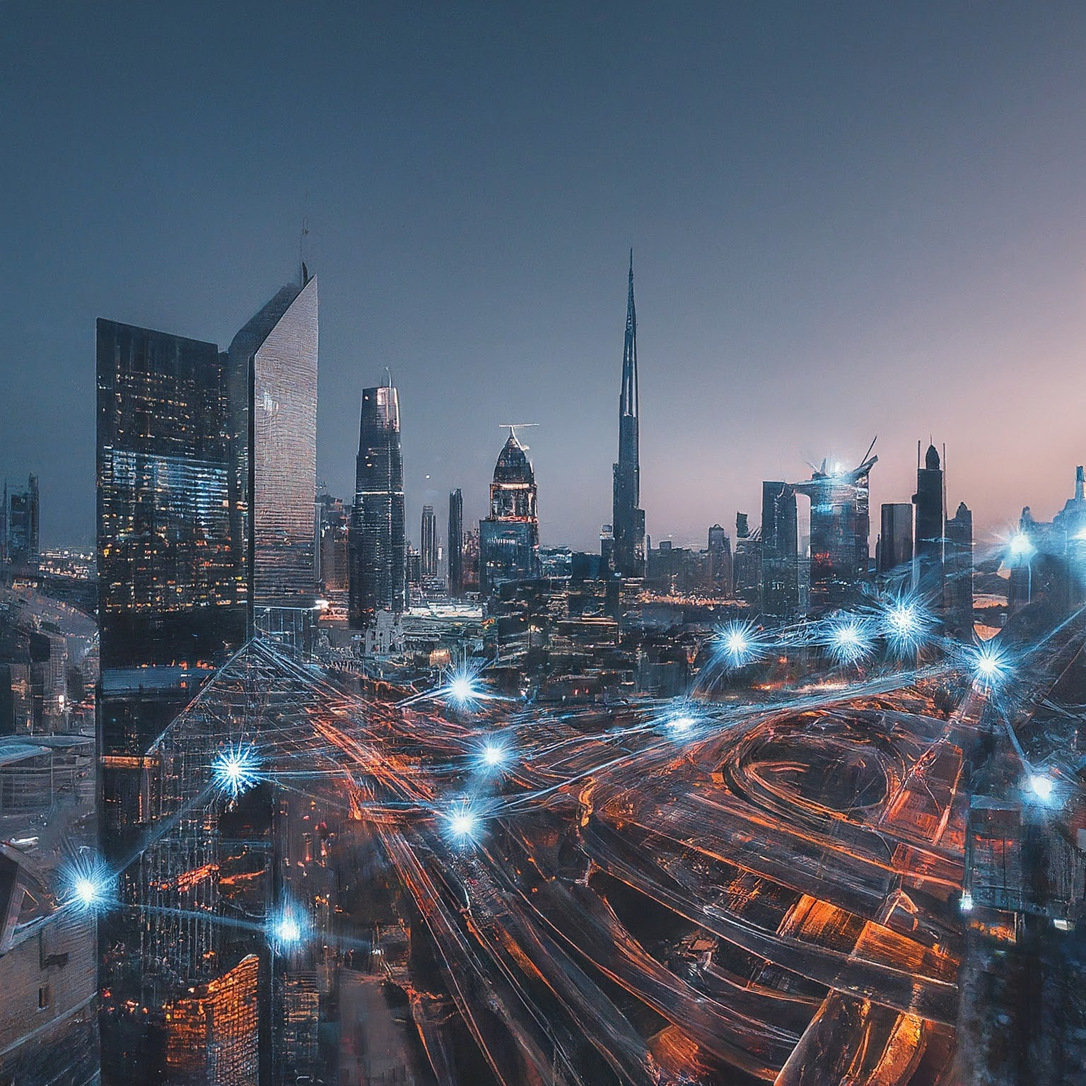 Dubai aprova fundo tokenizado: Fim dos bancos tradicionais?