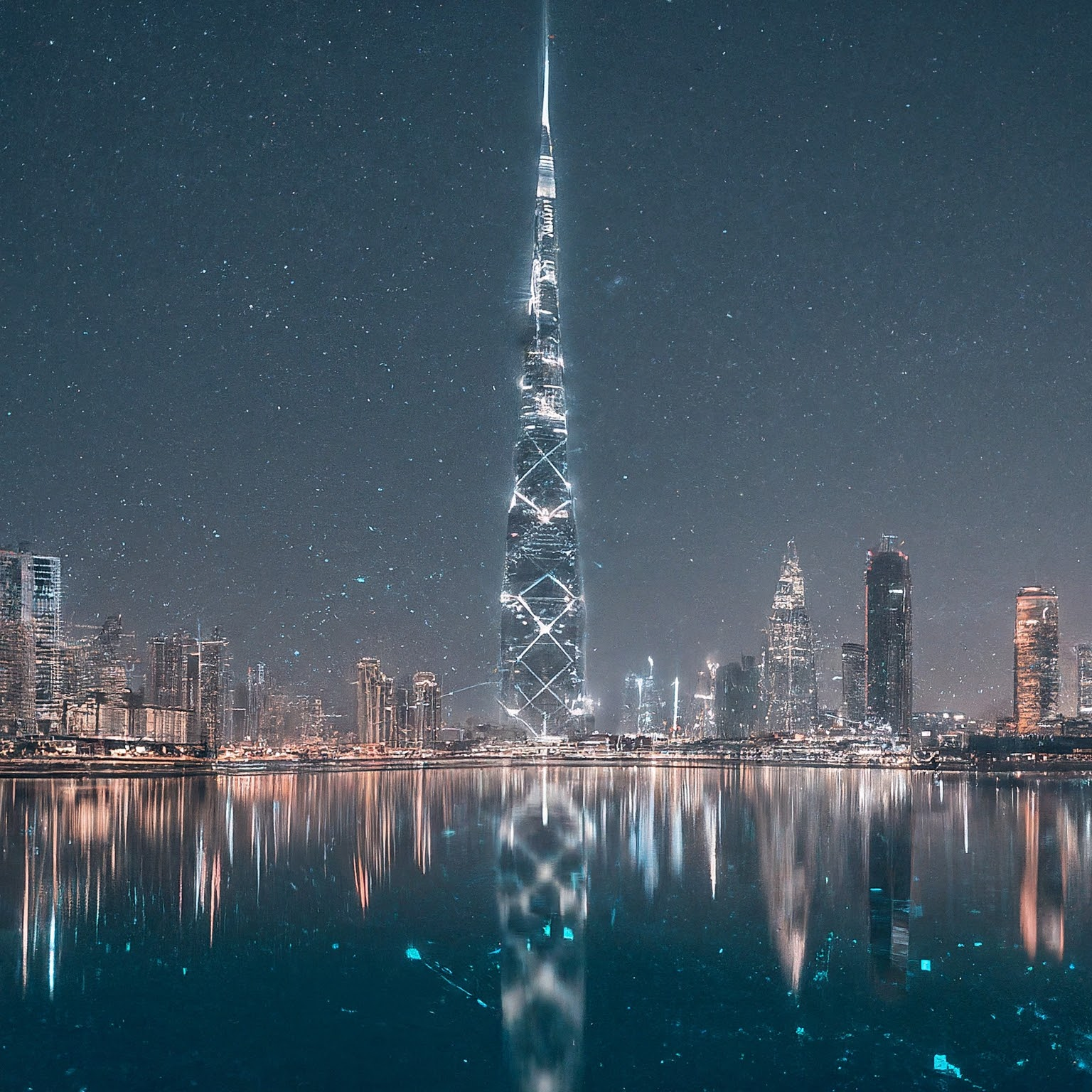 Dubai se Tokeniza: XRP no Centro das Atenções. Mas por quê?