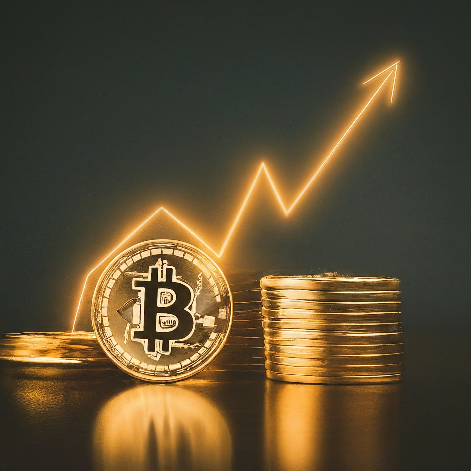 Empresa Acumula 1.825 BTC! Mas Qual a Estratégia Por Trás da Compra?