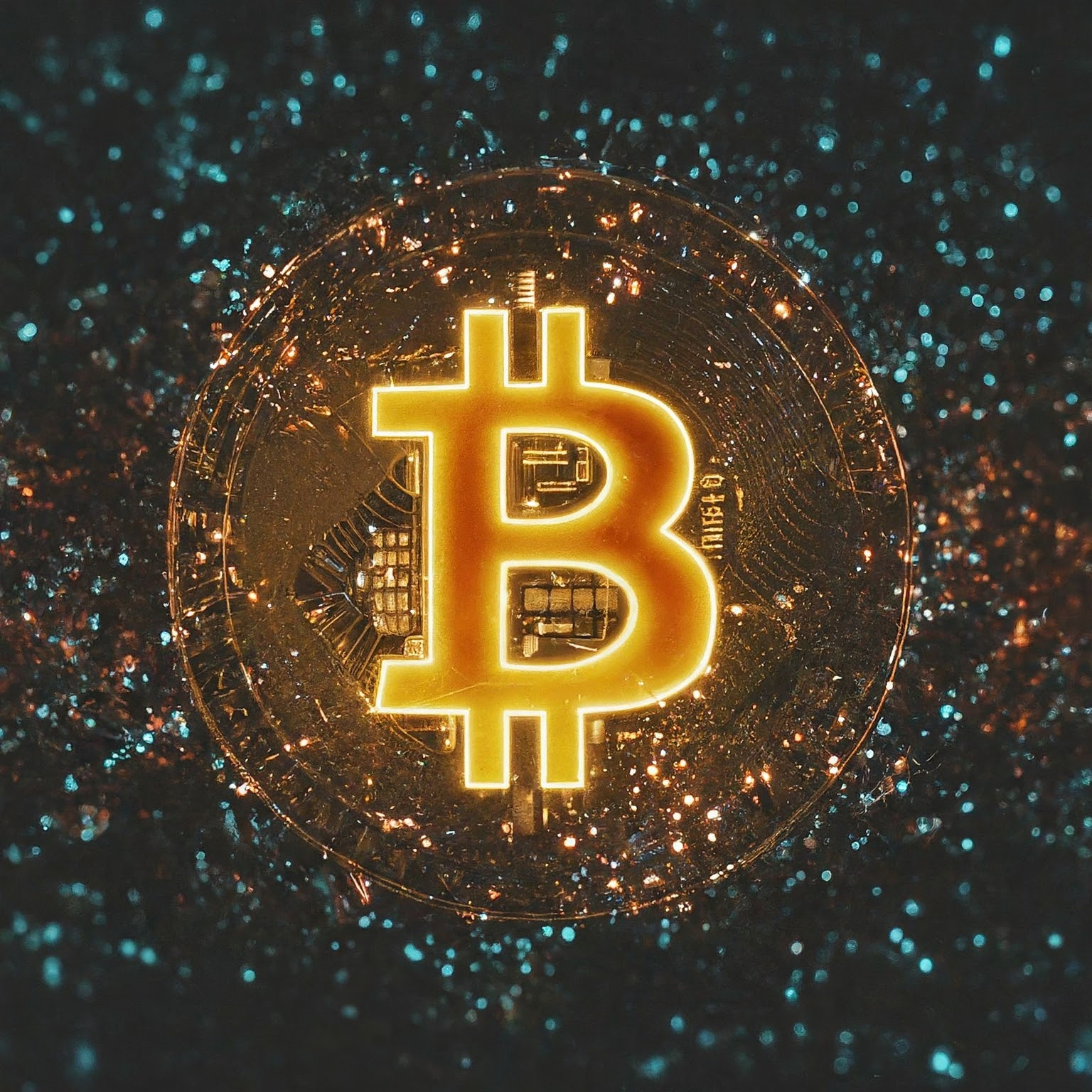 ETF de Bitcoin e Ether com Prova de Reservas: Golpe de Mestre ou Teatro?