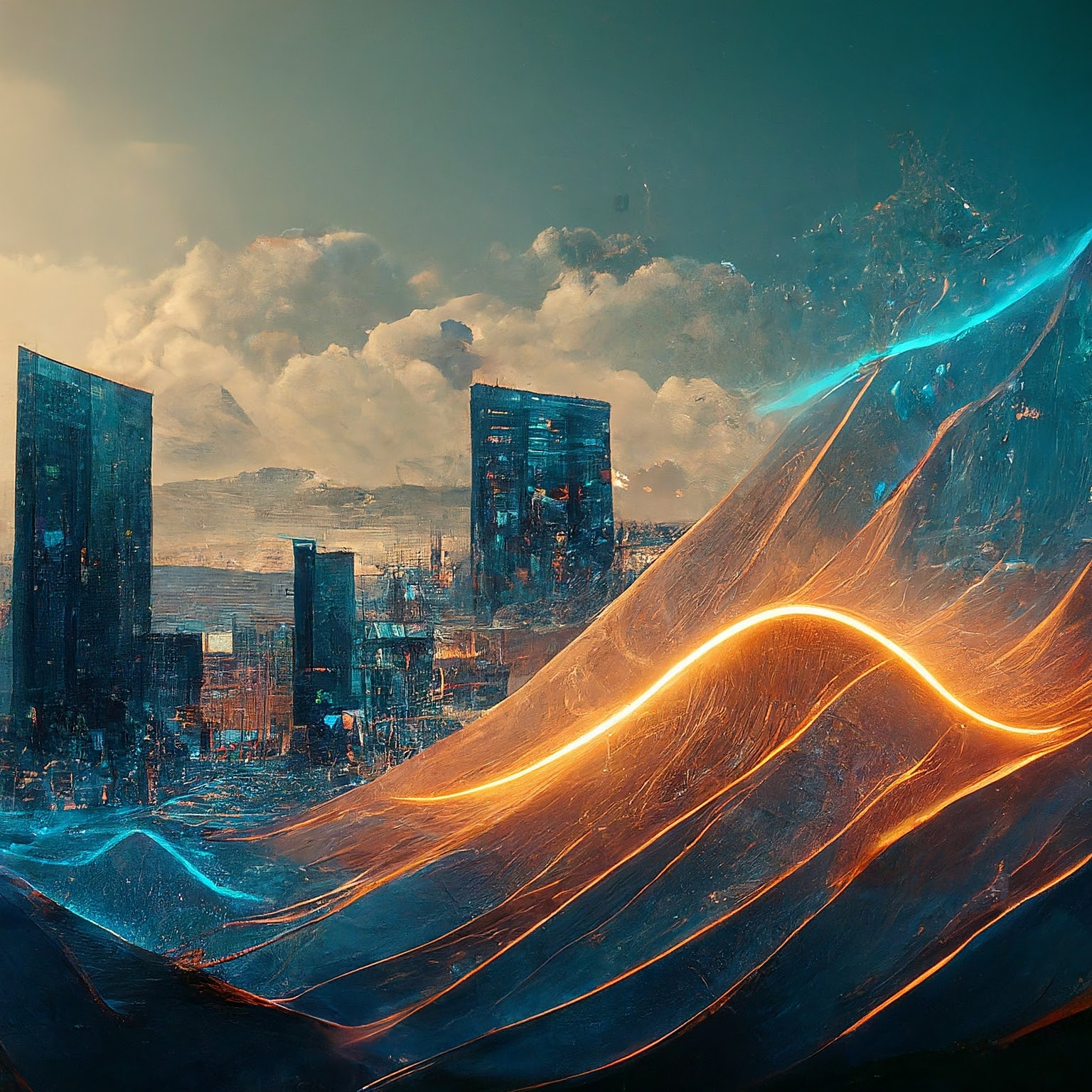 ETF de token ONDO: Nova onda de investimentos ou bolha prestes a estourar?