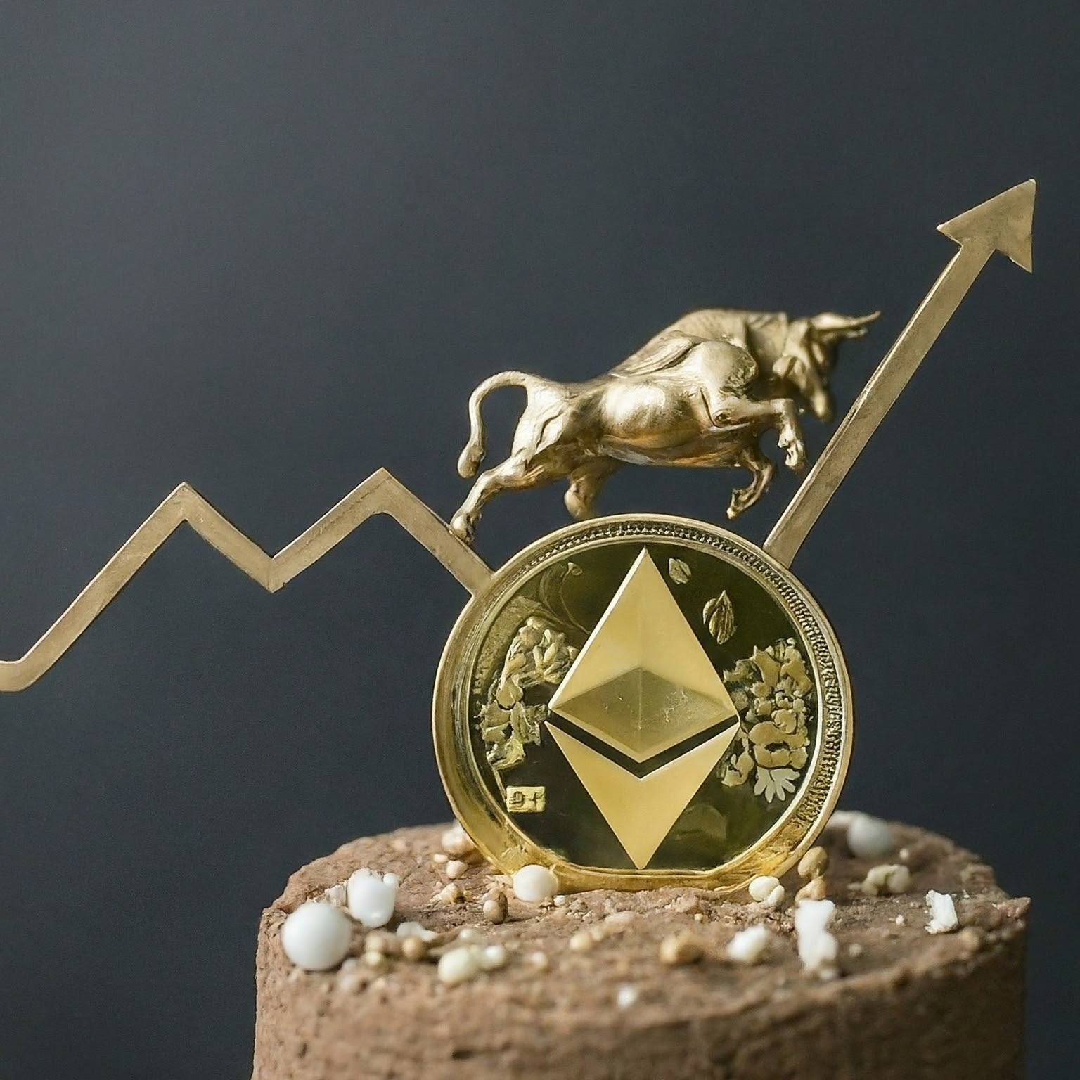 ETFs de Bitcoin e Ether em alta, mas o que está por trás da queda das altcoins?