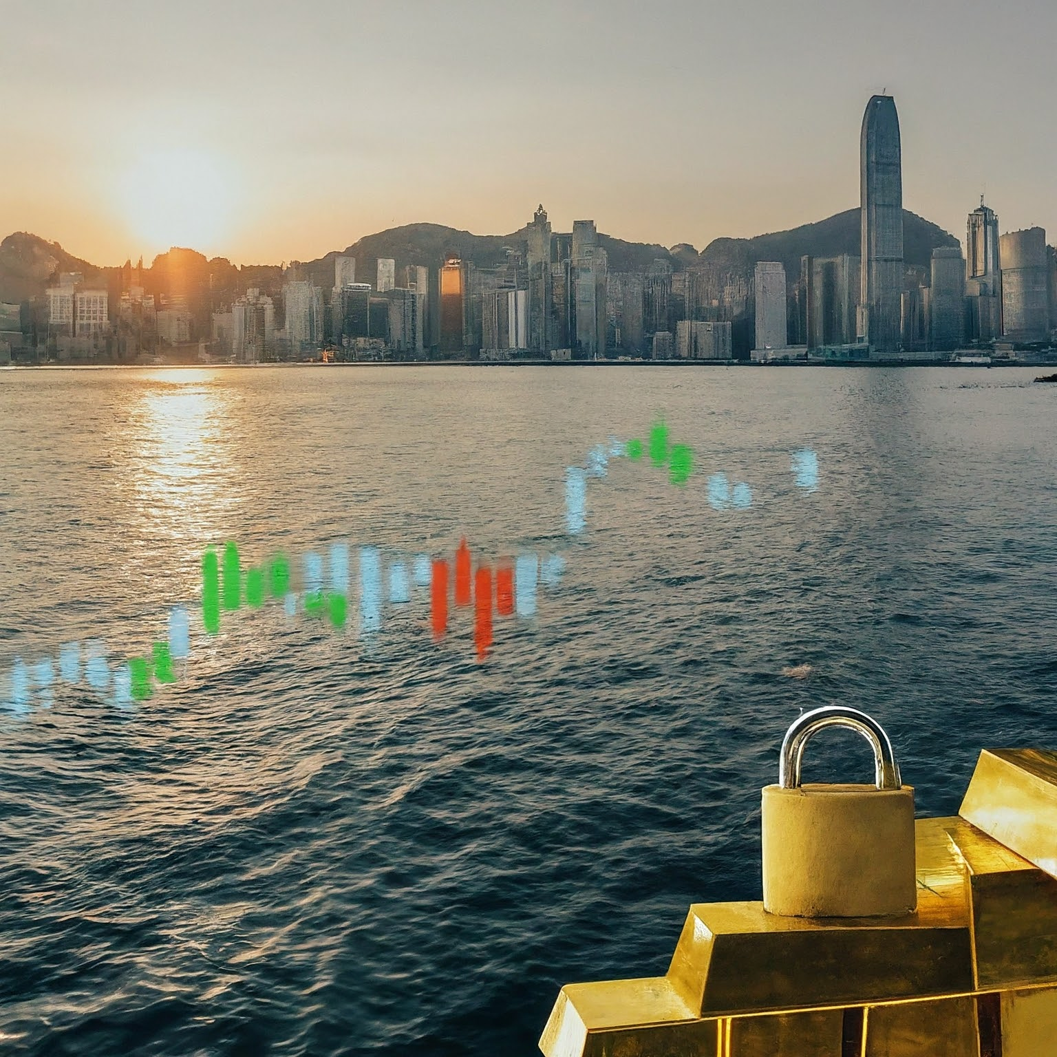 ETFs de Bitcoin: EUA adotam prática comum em Hong Kong. Por quê a demora?